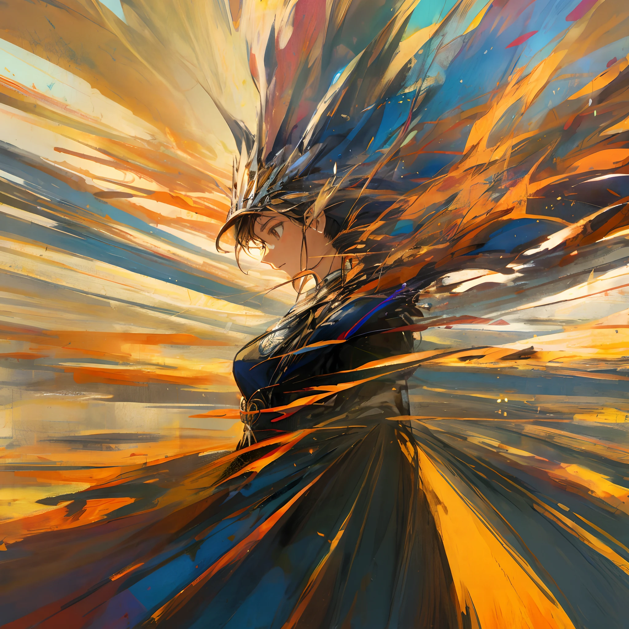 art