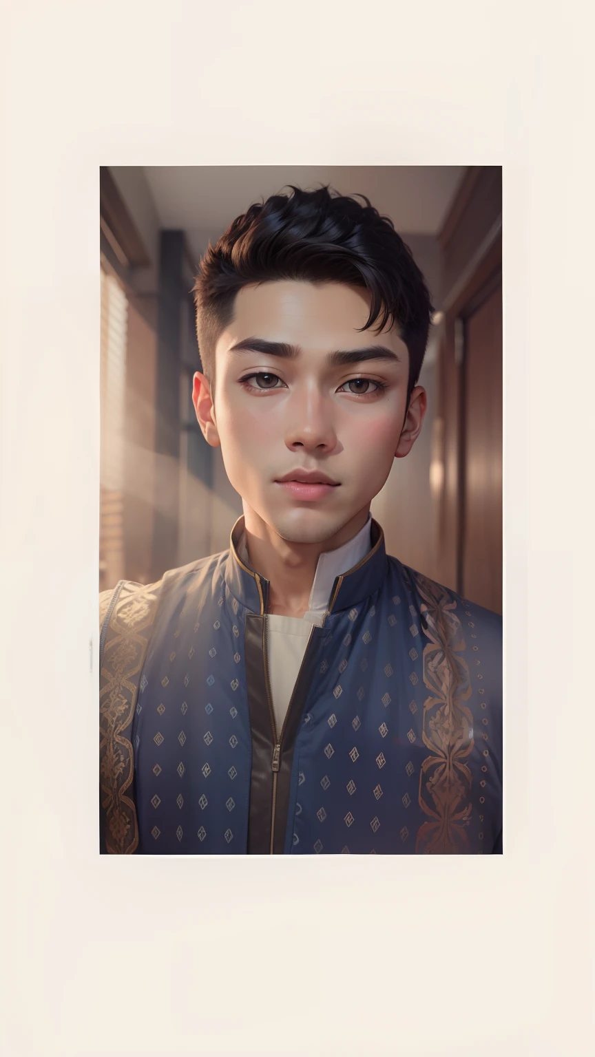 Change background, cute handsome boy, 8k,