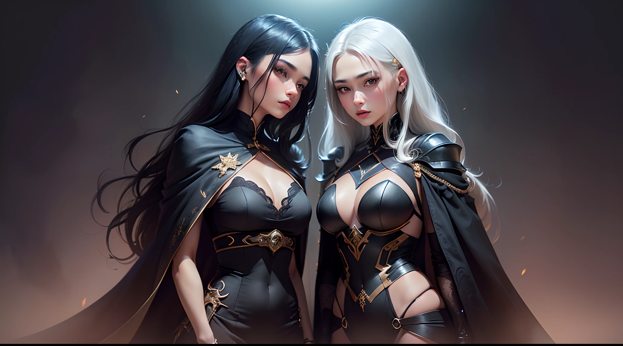blacksilk