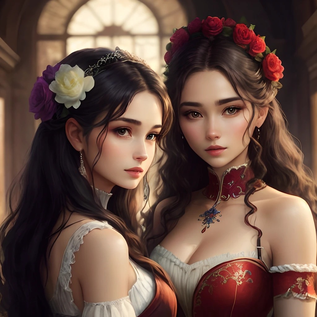 Beautuful Women