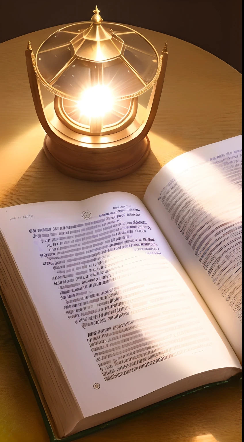 Bible open on a table with a bright light shining through it, Explodindo com a Luz Santa, bem editado, Bible, luz que entra, bible illustration, Iluminado!, luz piedosa, light shining through, sunlight shining through, com o sol brilhando sobre ele, um livro aberto, Completo - Ver, luz santa, uniformemente iluminado