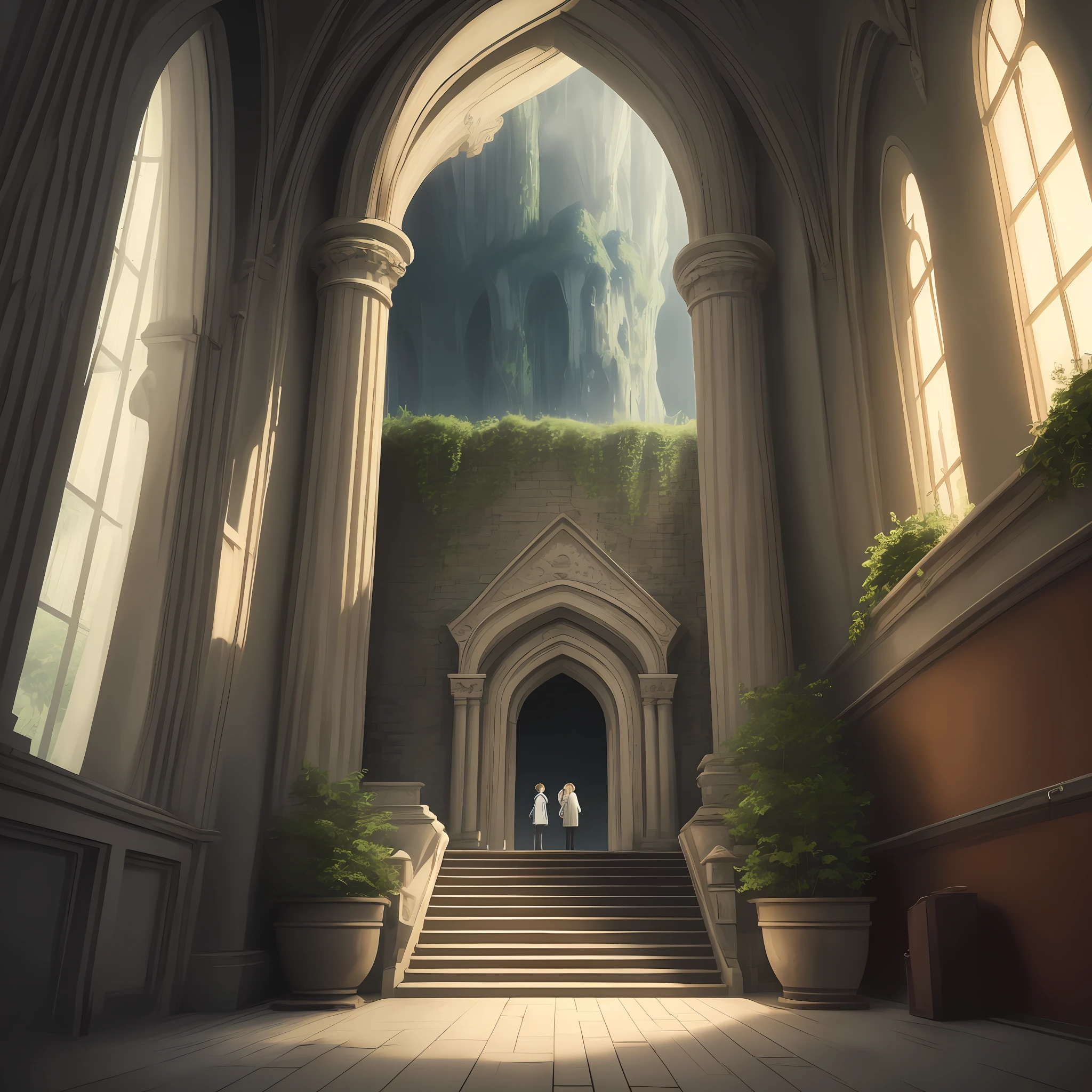 scenecy