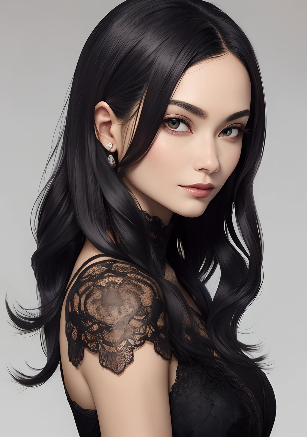 blacksilk