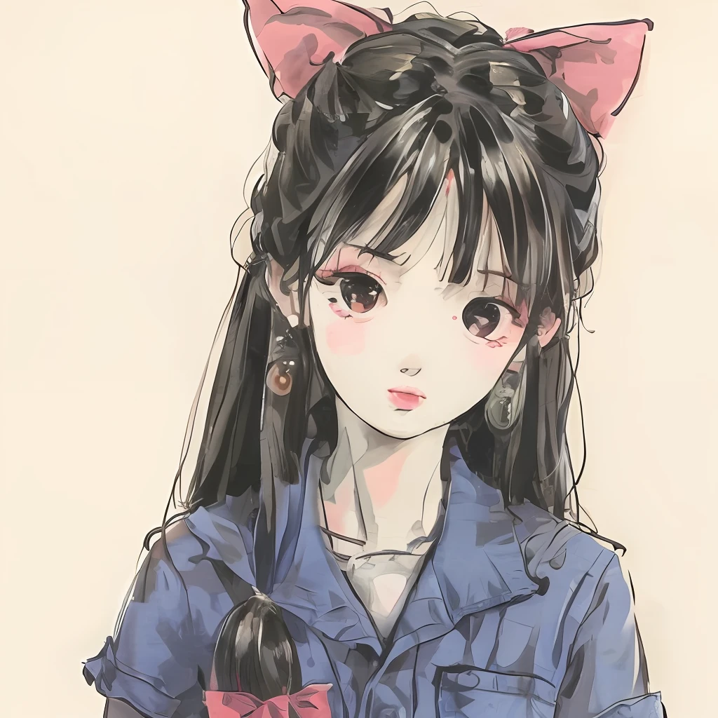 Girls Shanhai