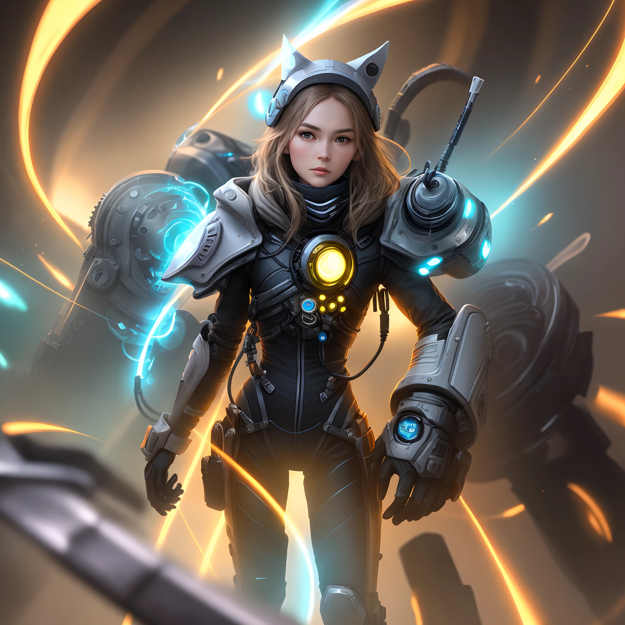 Time Agent