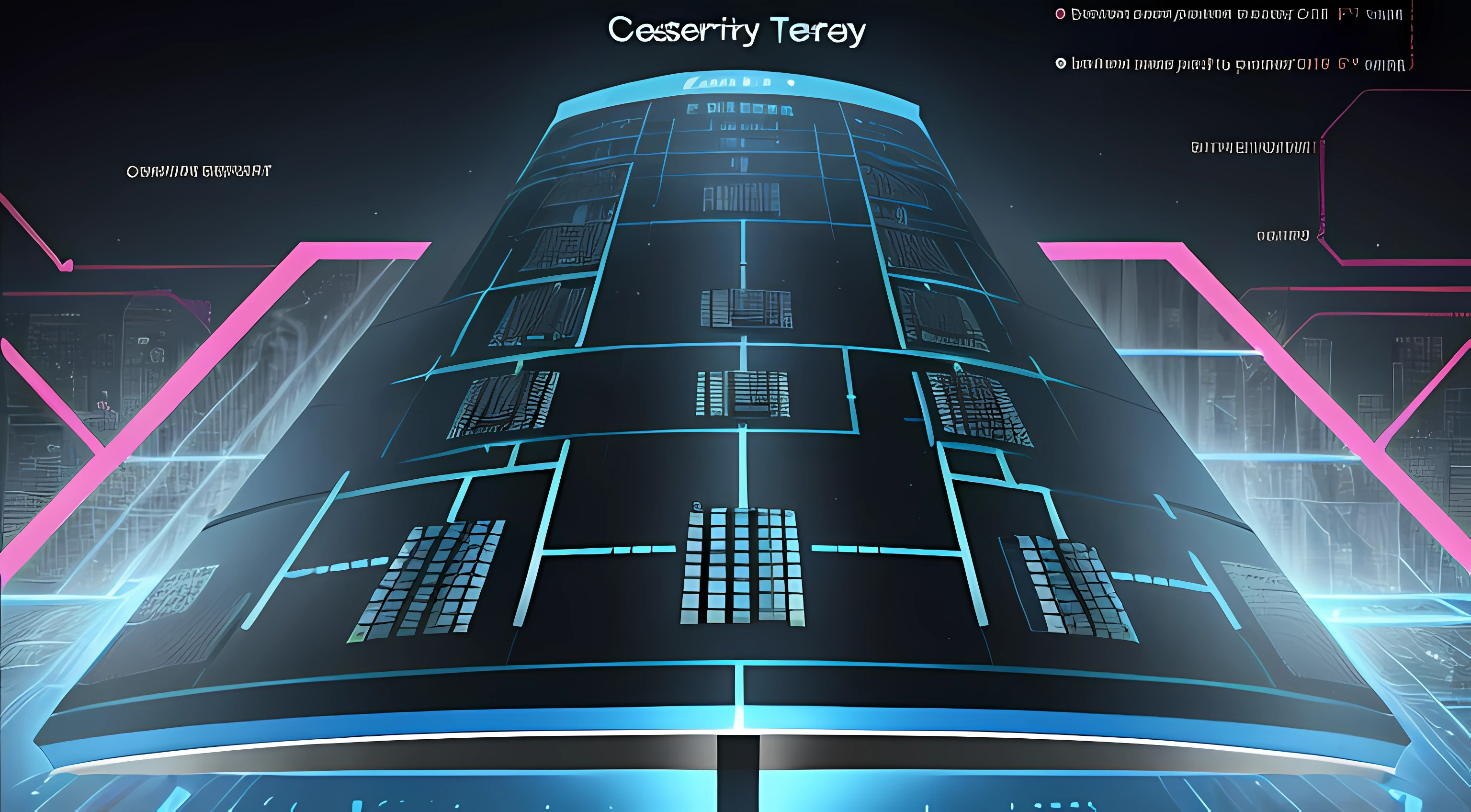 Company publicity,Company poster,Cybersecurity,server,Base network,Network topology,Cyber attacks