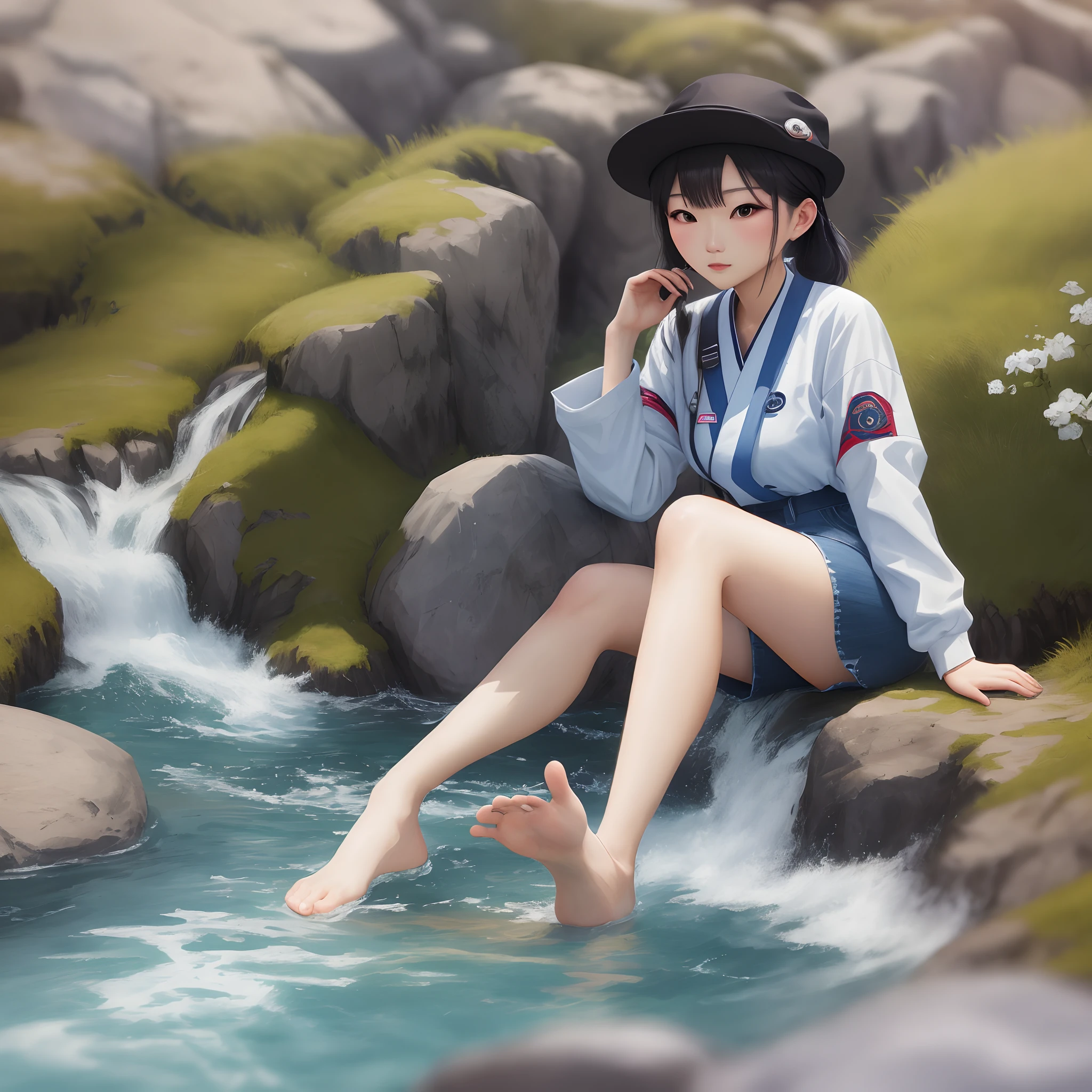 Liu