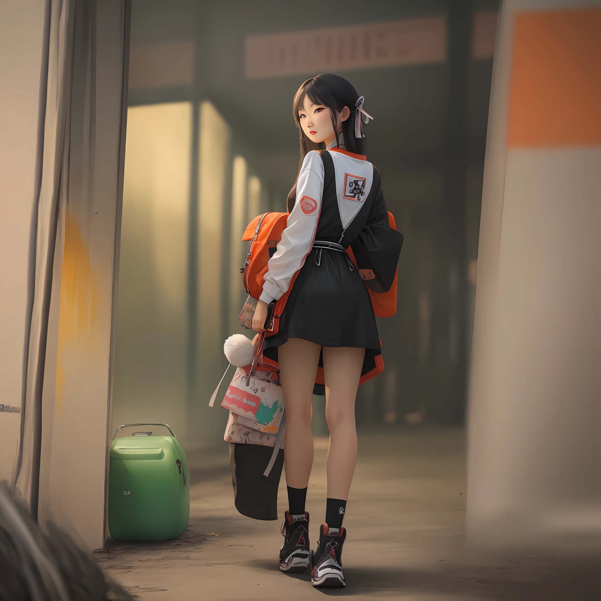 Liu