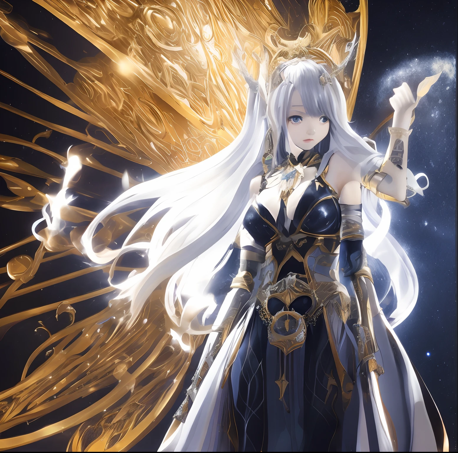 Eurra,the original god,cos,比基尼