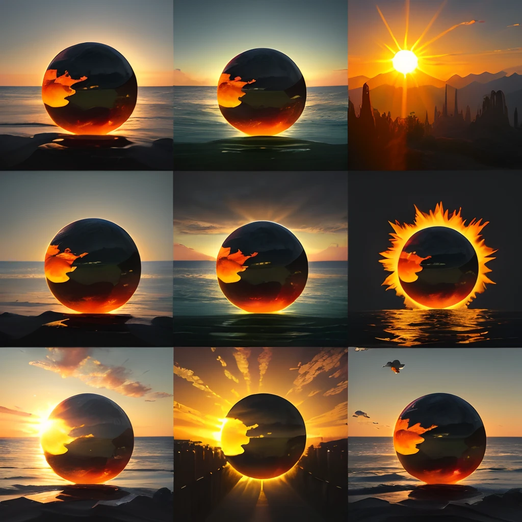 Three pictures kill Sun Shangxiang
