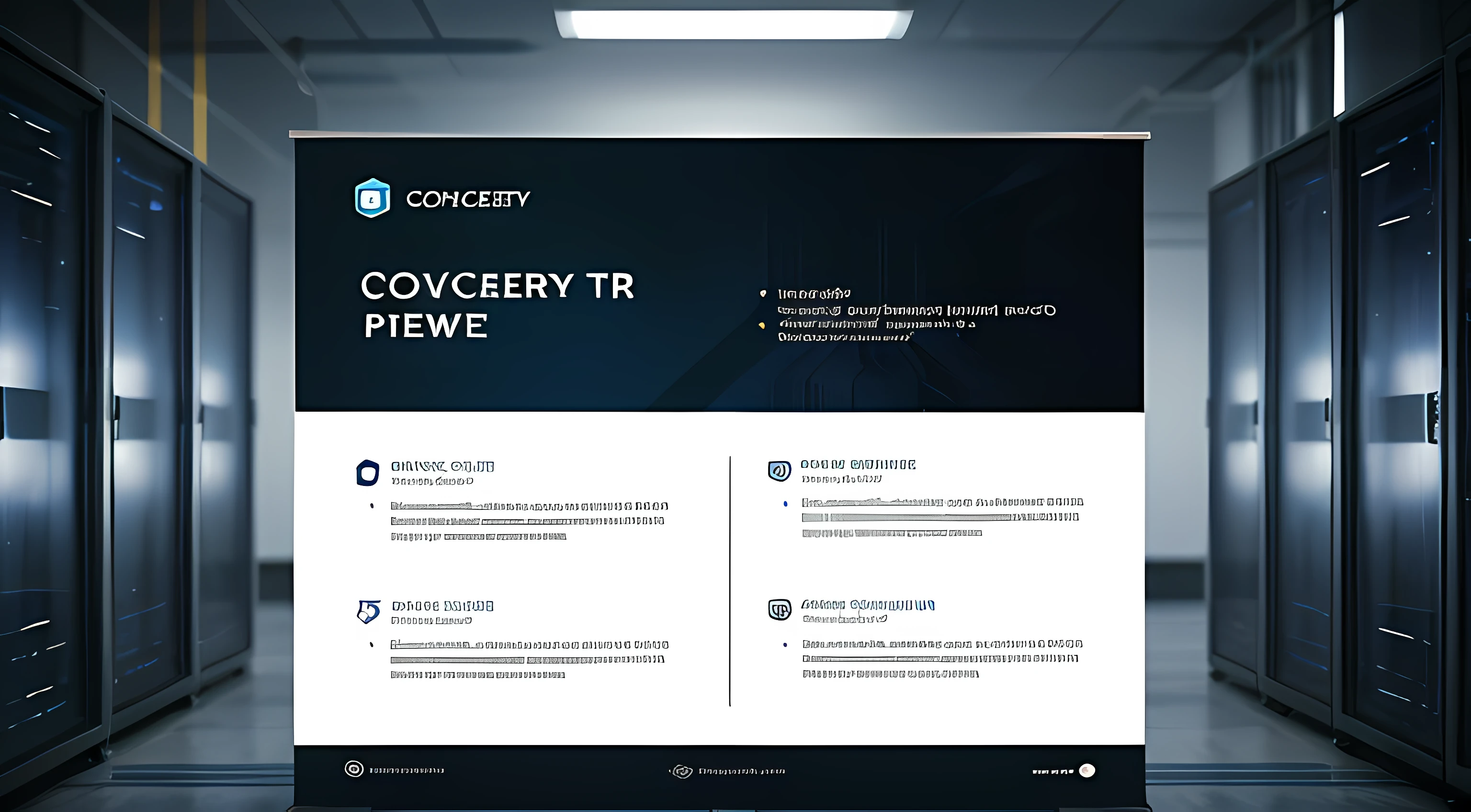 Company publicity,Company poster,Cybersecurity,server,Base network