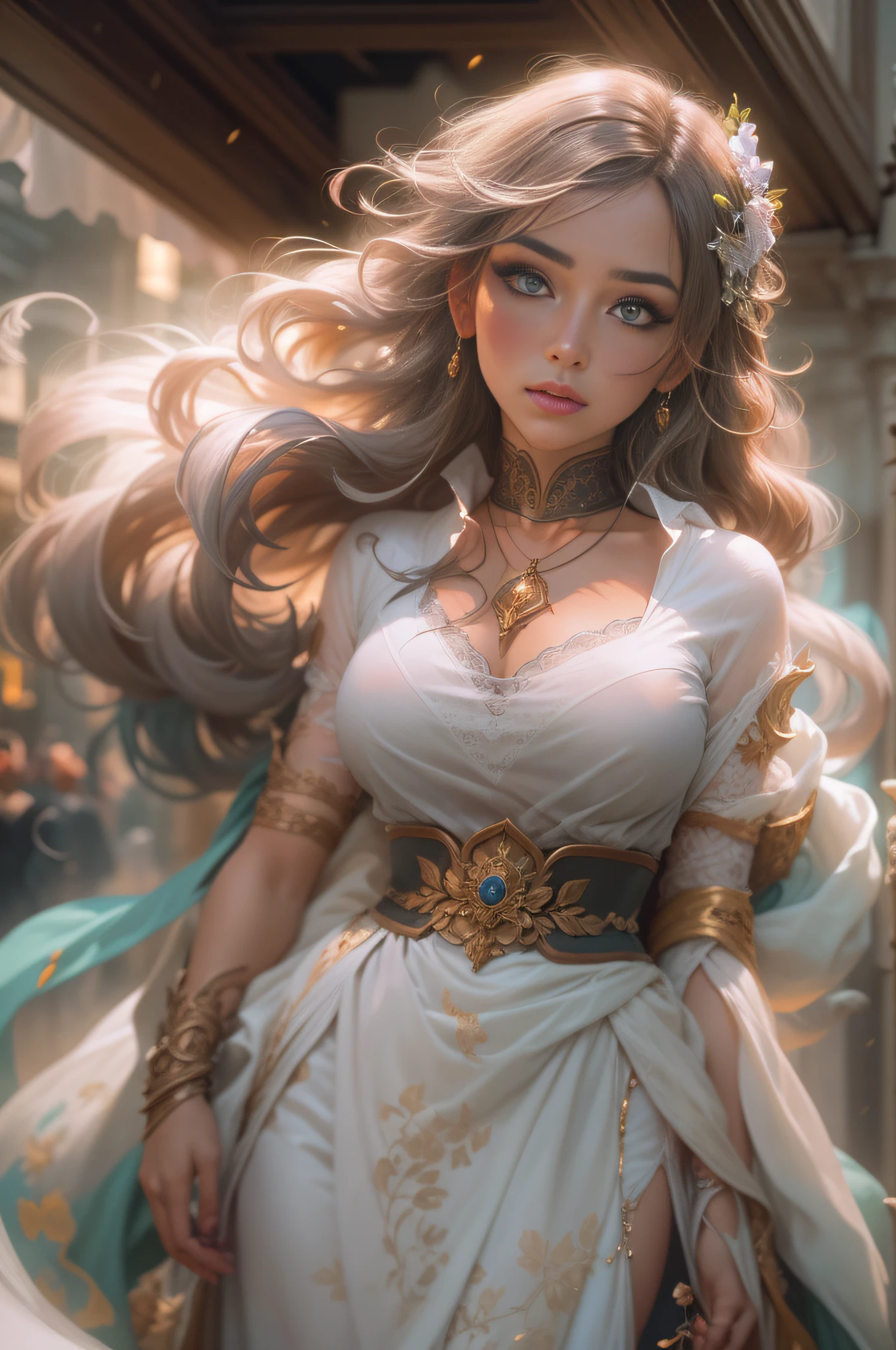 The beauty of 8K portraits, Intricate, elegant, Highly detailed, Majestic, Digital photography, Art by Artgerm and Ruan Jia and Greg Rutkowski, (Masterpiece, side-lighting, fine detailed beautiful eyes: 1.2), hdr, Detailed background,The beauty of 8K portraits, Intricate, elegant, Highly detailed, Majestic, Digital photography, Art by Artgerm and Ruan Jia and Greg Rutkowski, (Masterpiece, side-lighting, fine detailed beautiful eyes: 1.2), hdr, Detailed background,The beauty of 8K portraits, Intricate, elegant, Highly detailed, Majestic, Digital photography, Art by Artgerm and Ruan Jia and Greg Rutkowski, (Masterpiece, side-lighting, fine detailed beautiful eyes: 1.2), hdr, Detailed background,