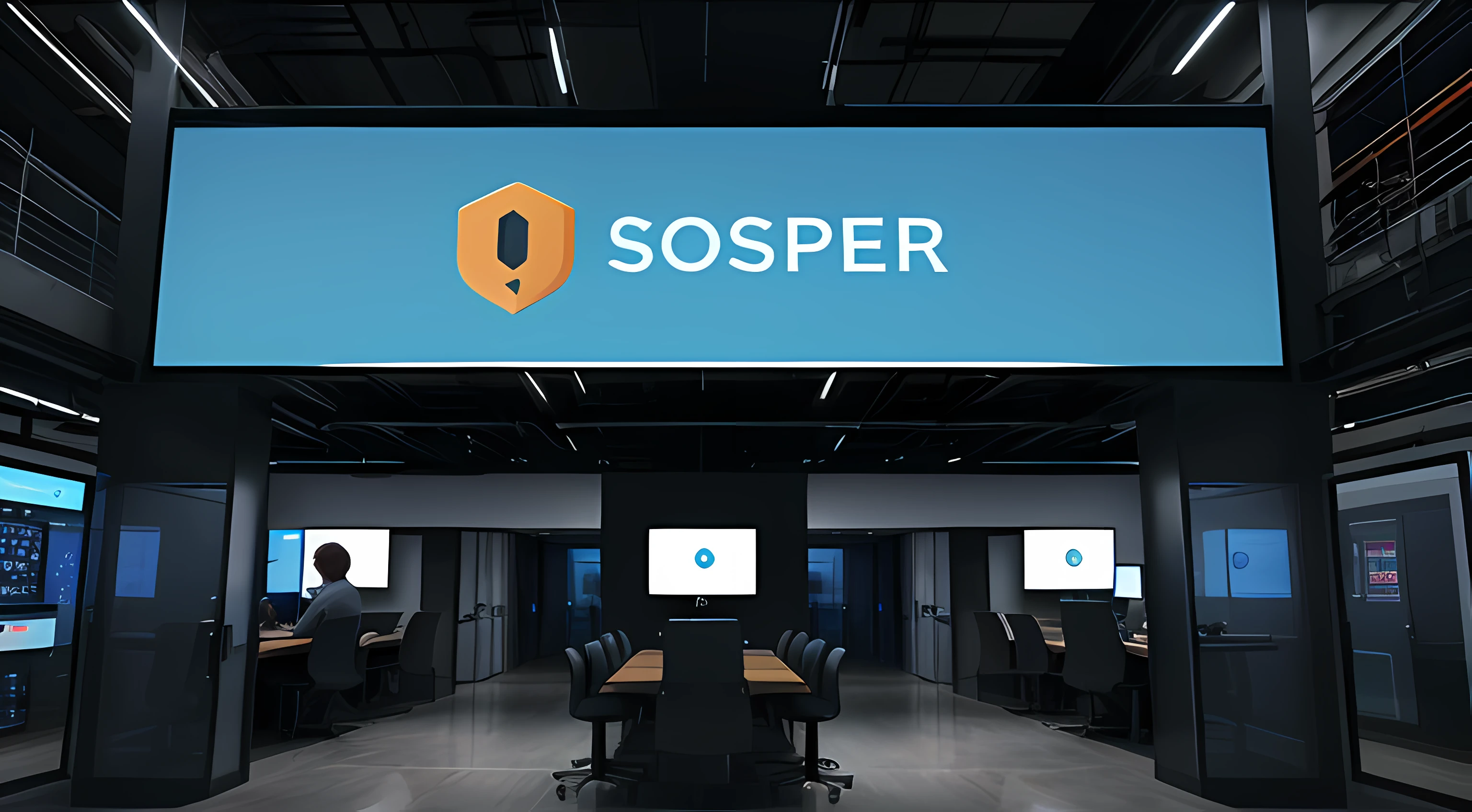Company publicity,Company poster,Cybersecurity,server