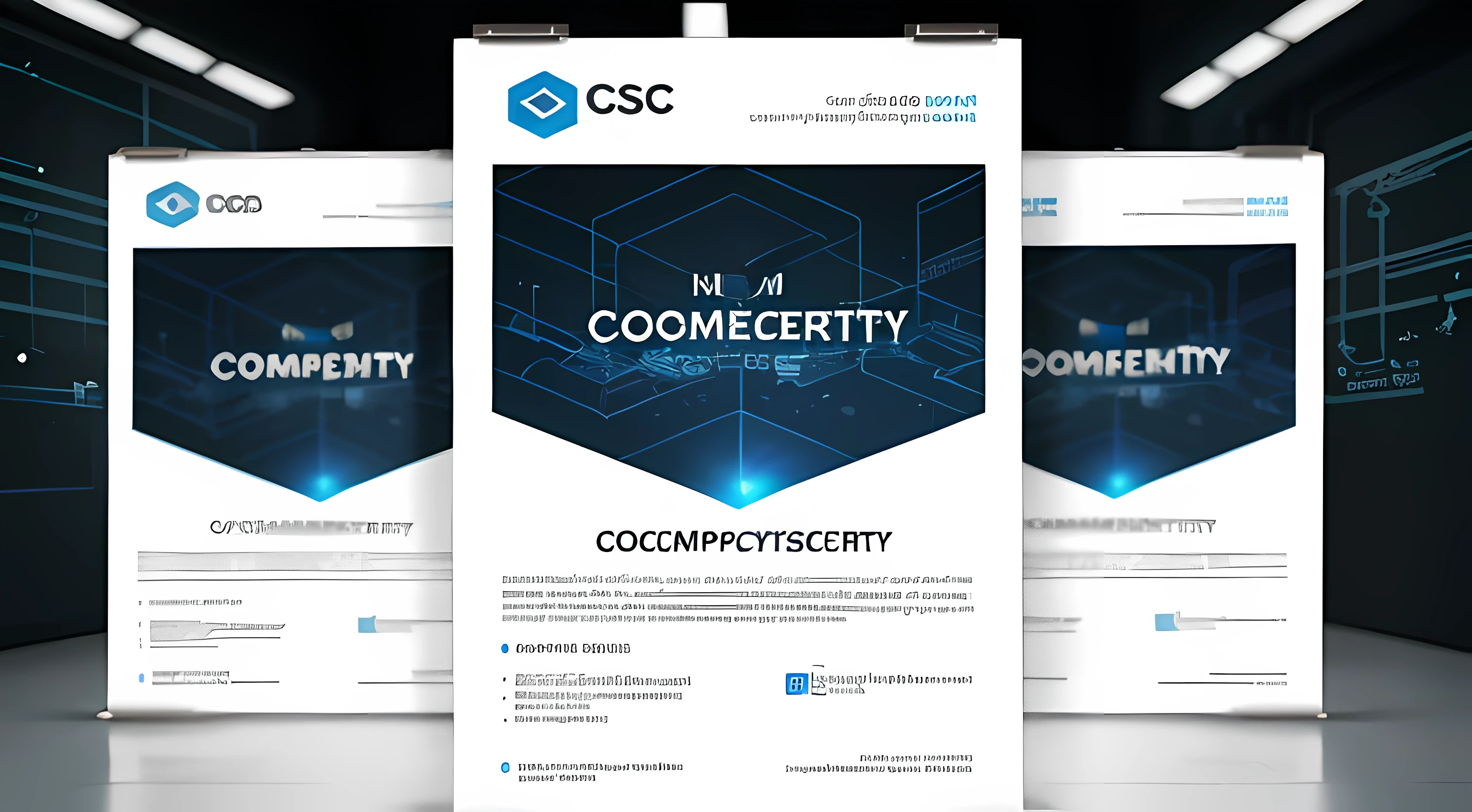 Company publicity,Company poster,Cybersecurity,server