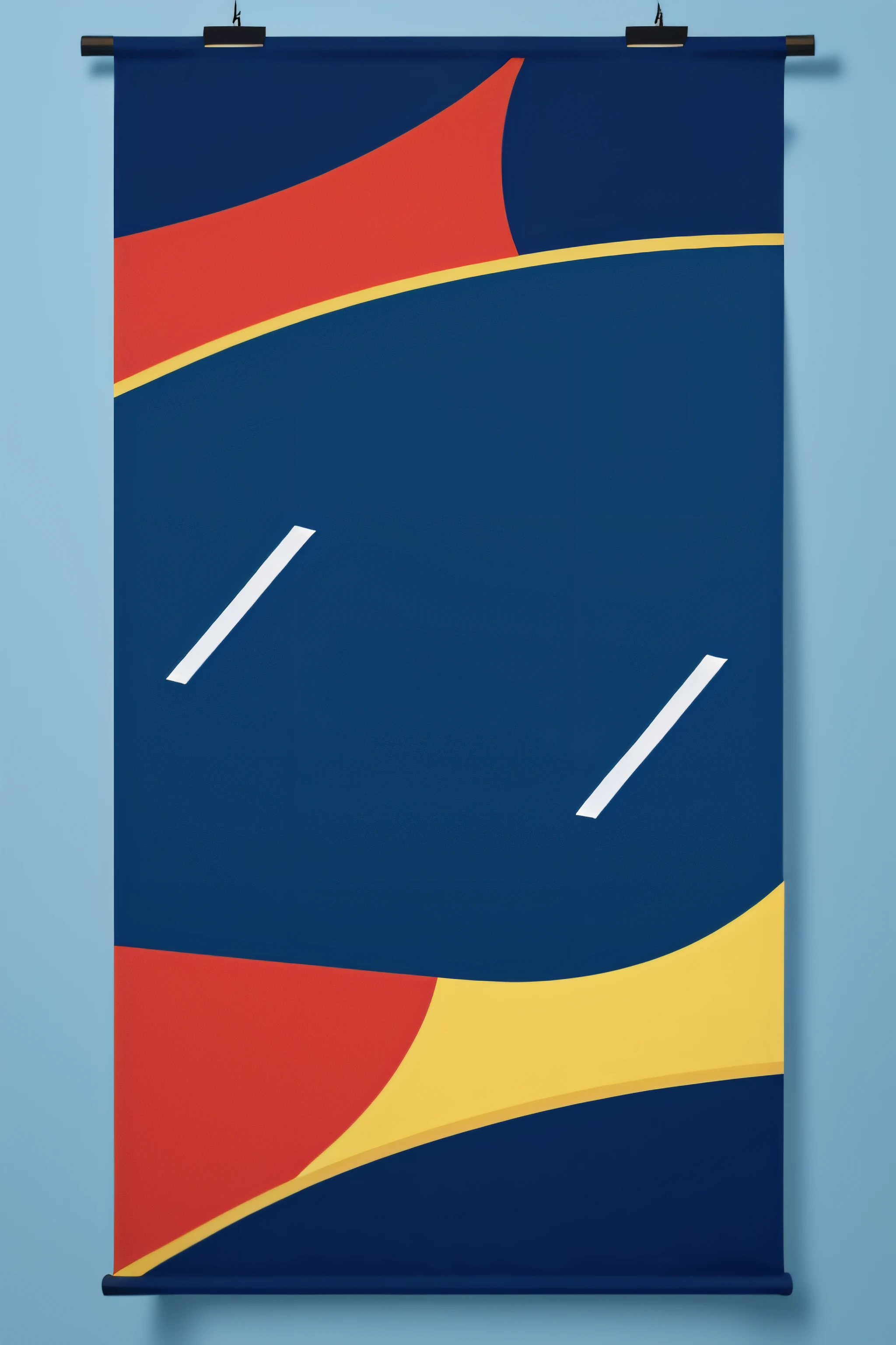 Banner about basketball game,Simple,Flat style,Bold colors,Background image,8k,abstracted