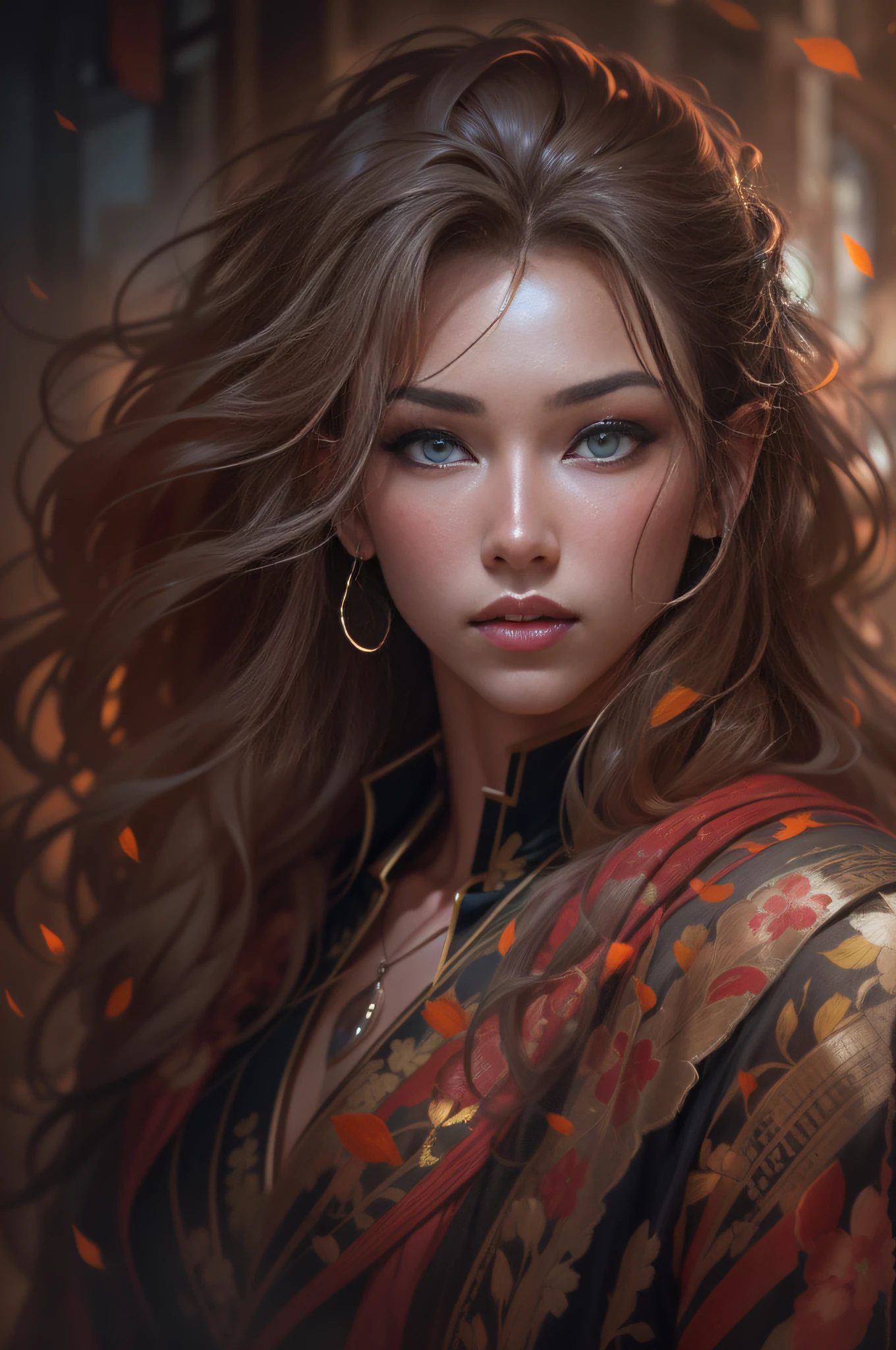 The beauty of 8K portraits, Intricate, elegant, Highly detailed, Majestic, Digital photography, Art by Artgerm and Ruan Jia and Greg Rutkowski, (Masterpiece, side-lighting, fine detailed beautiful eyes: 1.2), hdr, Detailed background,The beauty of 8K portraits, Intricate, elegant, Highly detailed, Majestic, Digital photography, Art by Artgerm and Ruan Jia and Greg Rutkowski, (Masterpiece, side-lighting, fine detailed beautiful eyes: 1.2), hdr, Detailed background,The beauty of 8K portraits, Intricate, elegant, Highly detailed, Majestic, Digital photography, Art by Artgerm and Ruan Jia and Greg Rutkowski, (Masterpiece, side-lighting, fine detailed beautiful eyes: 1.2), hdr, Detailed background,
