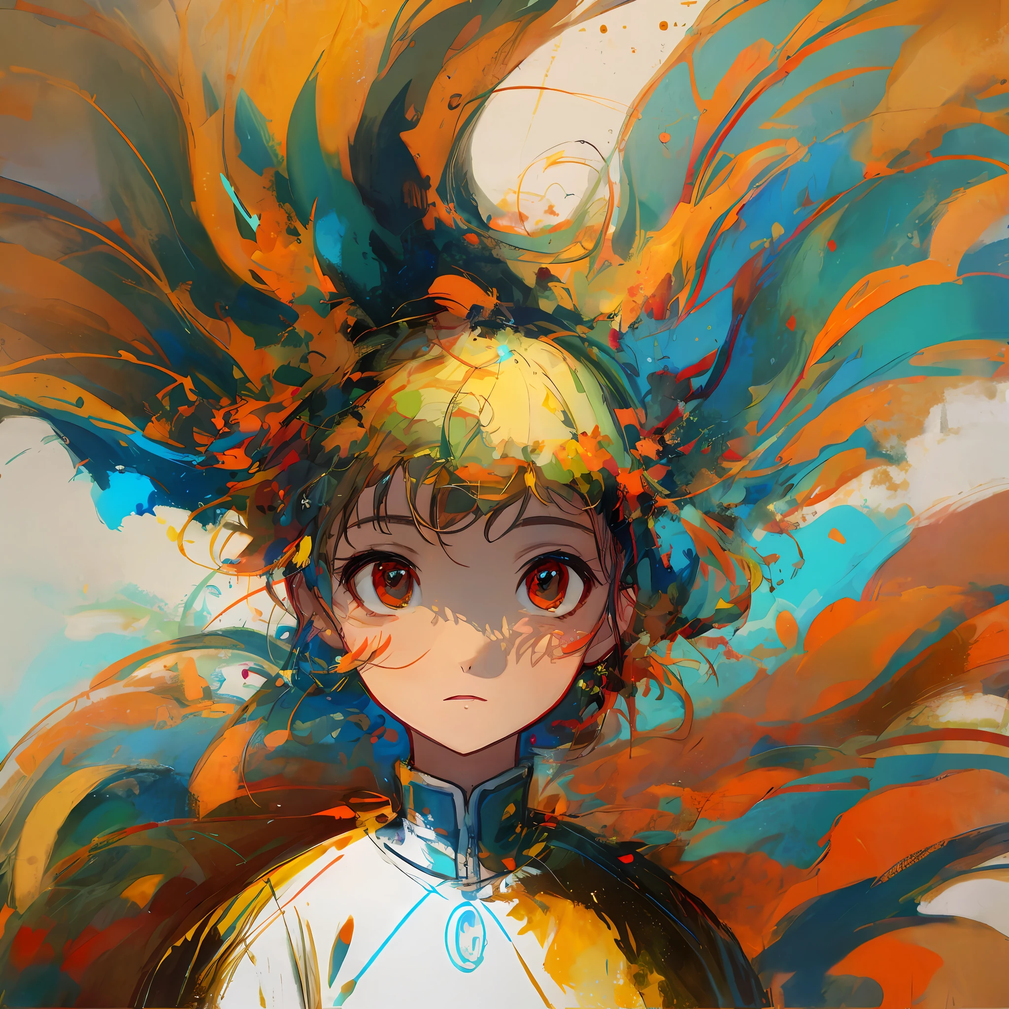 art
