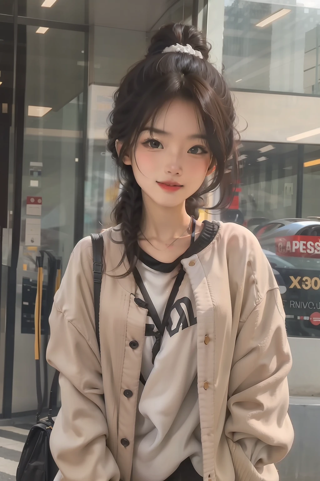 cute gile
