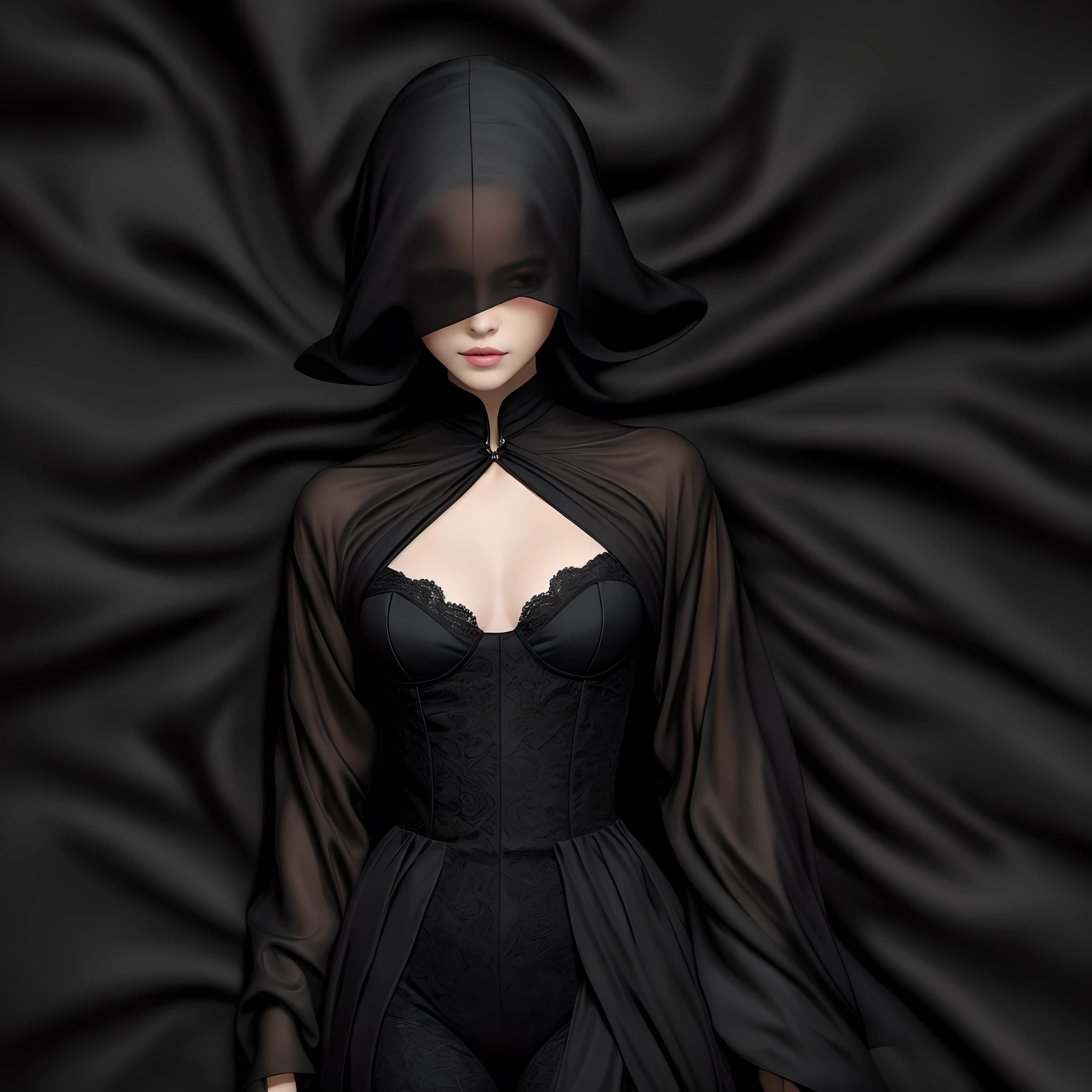 blacksilk