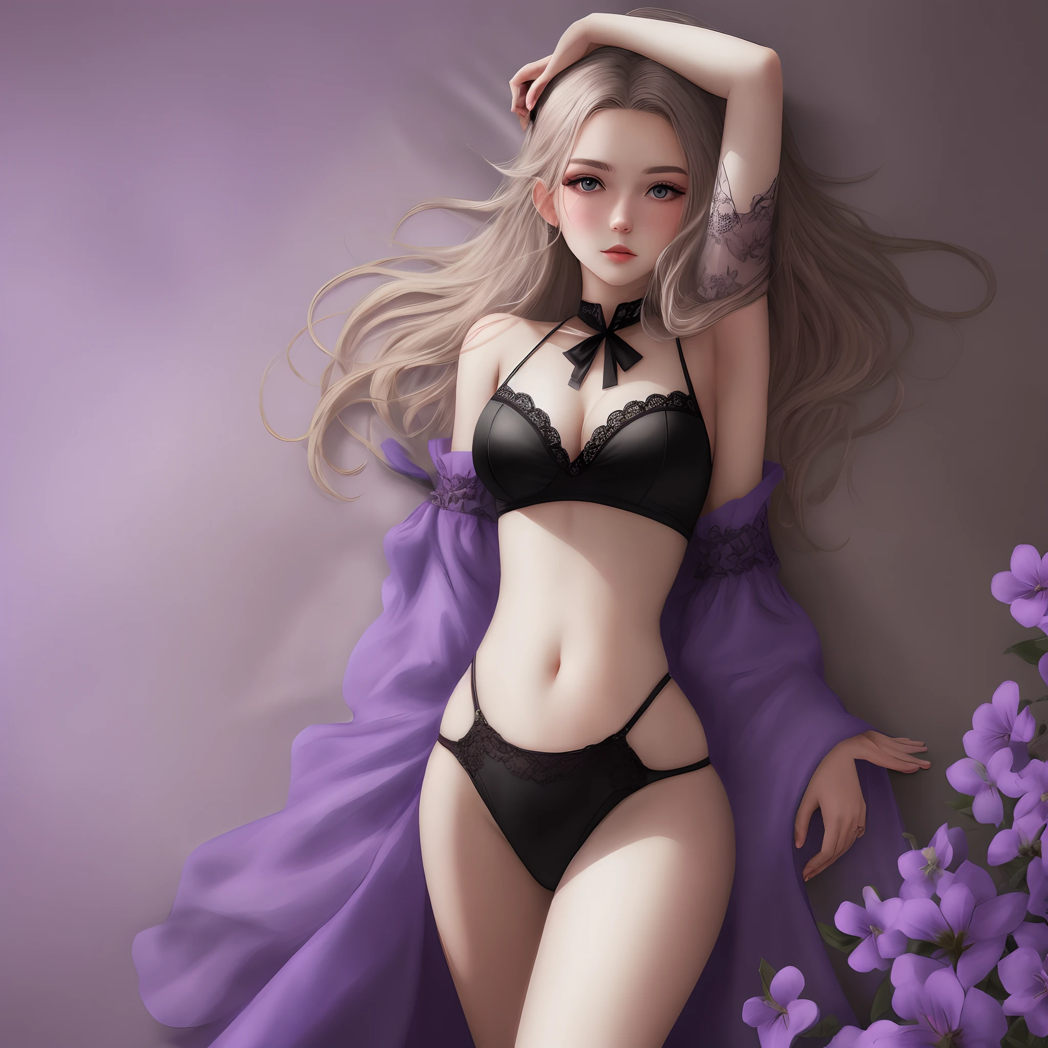 Violet
