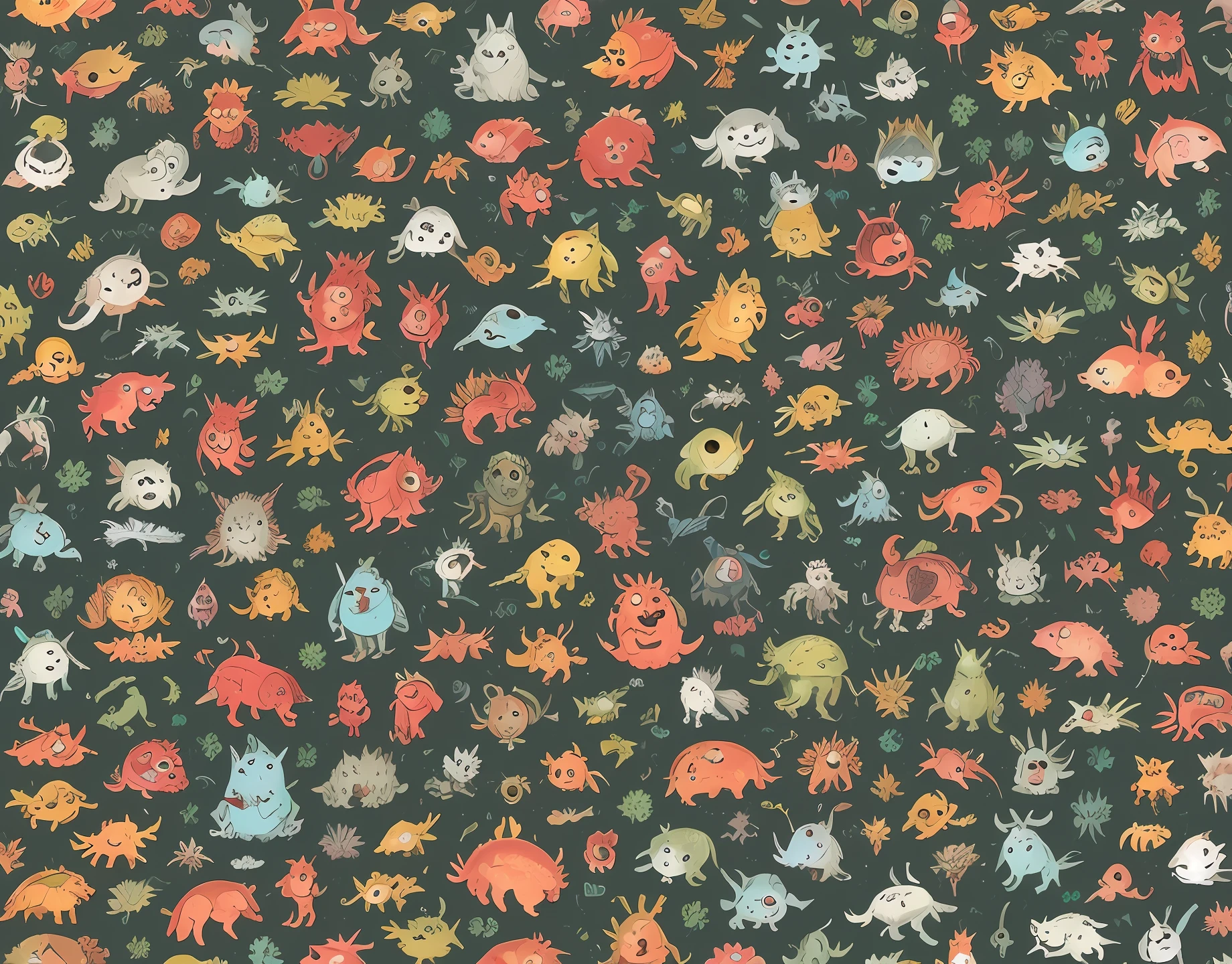 Critters