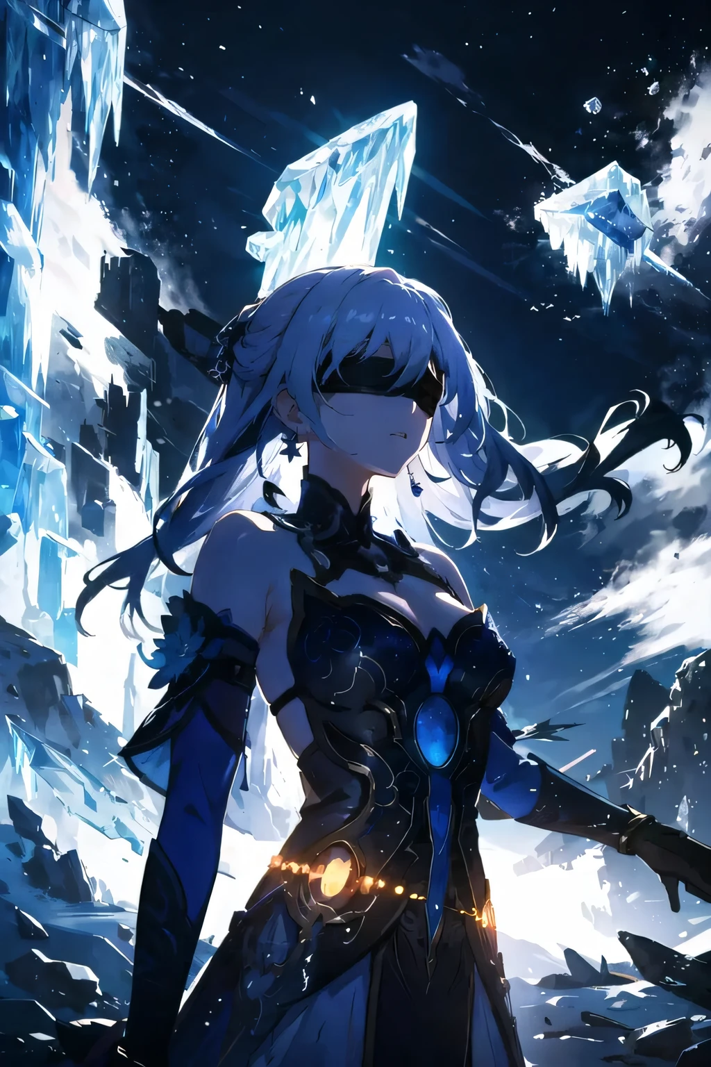 Remove the watermark