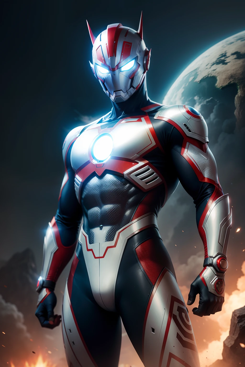 s Ultraman
