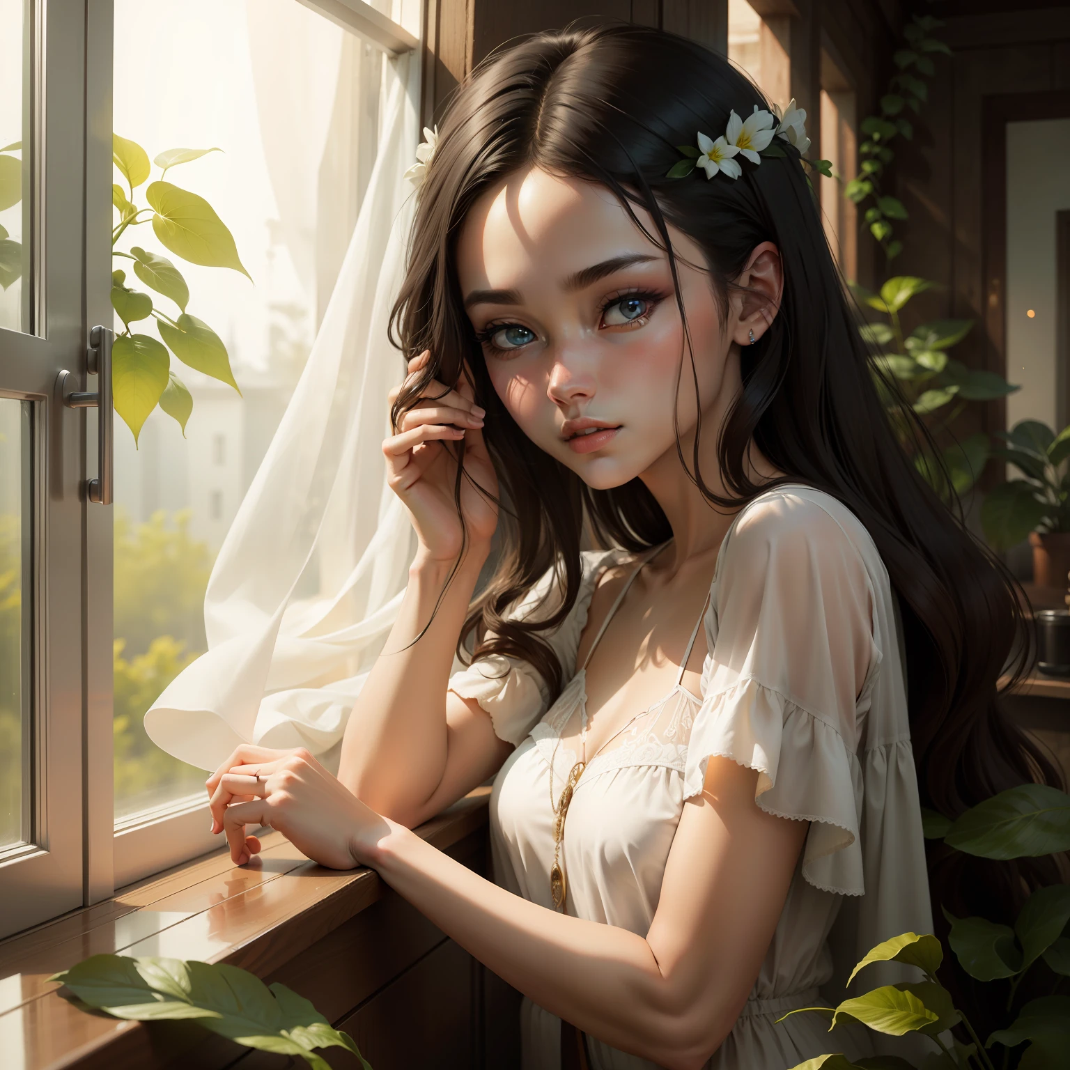 Ultimate beauty
