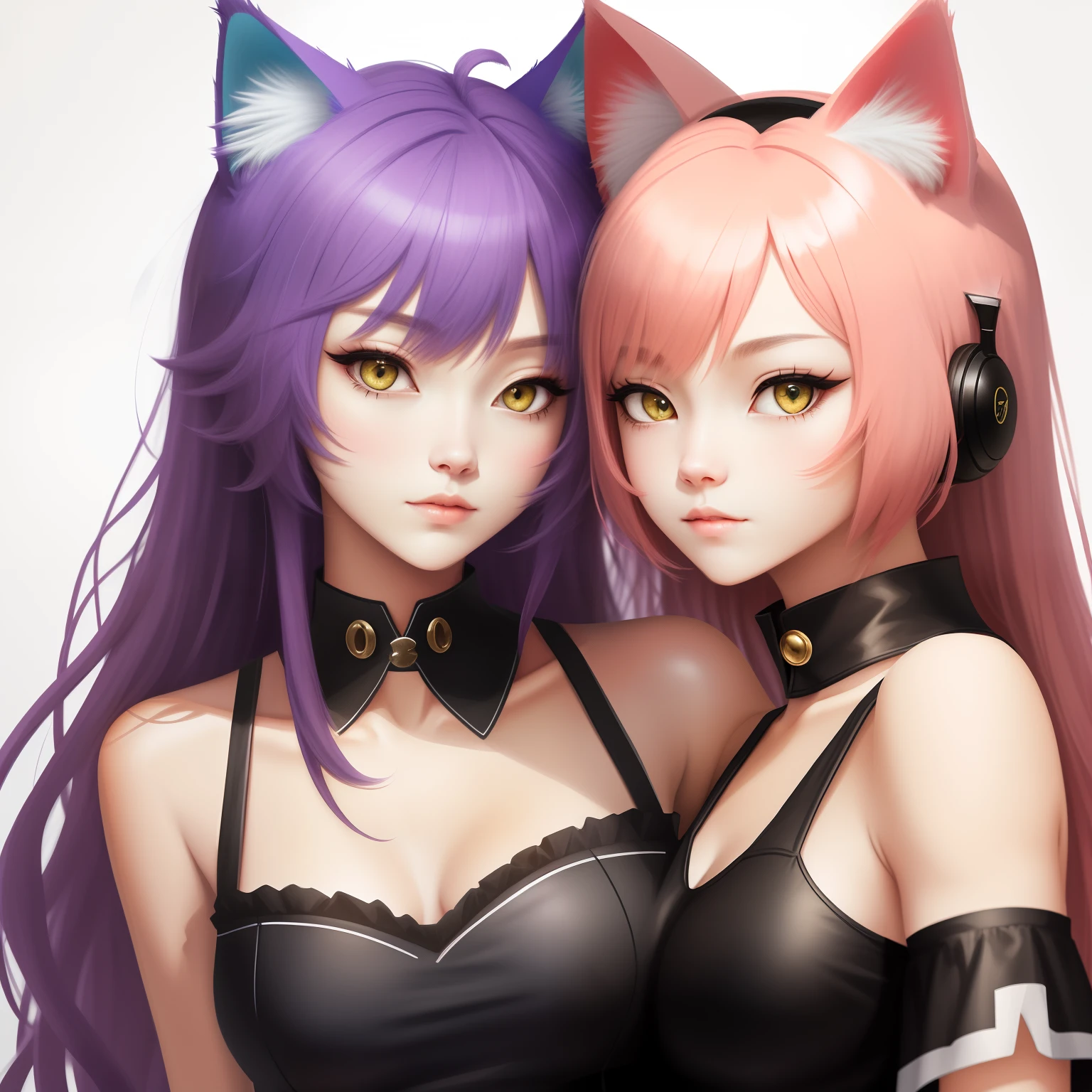 cat ear