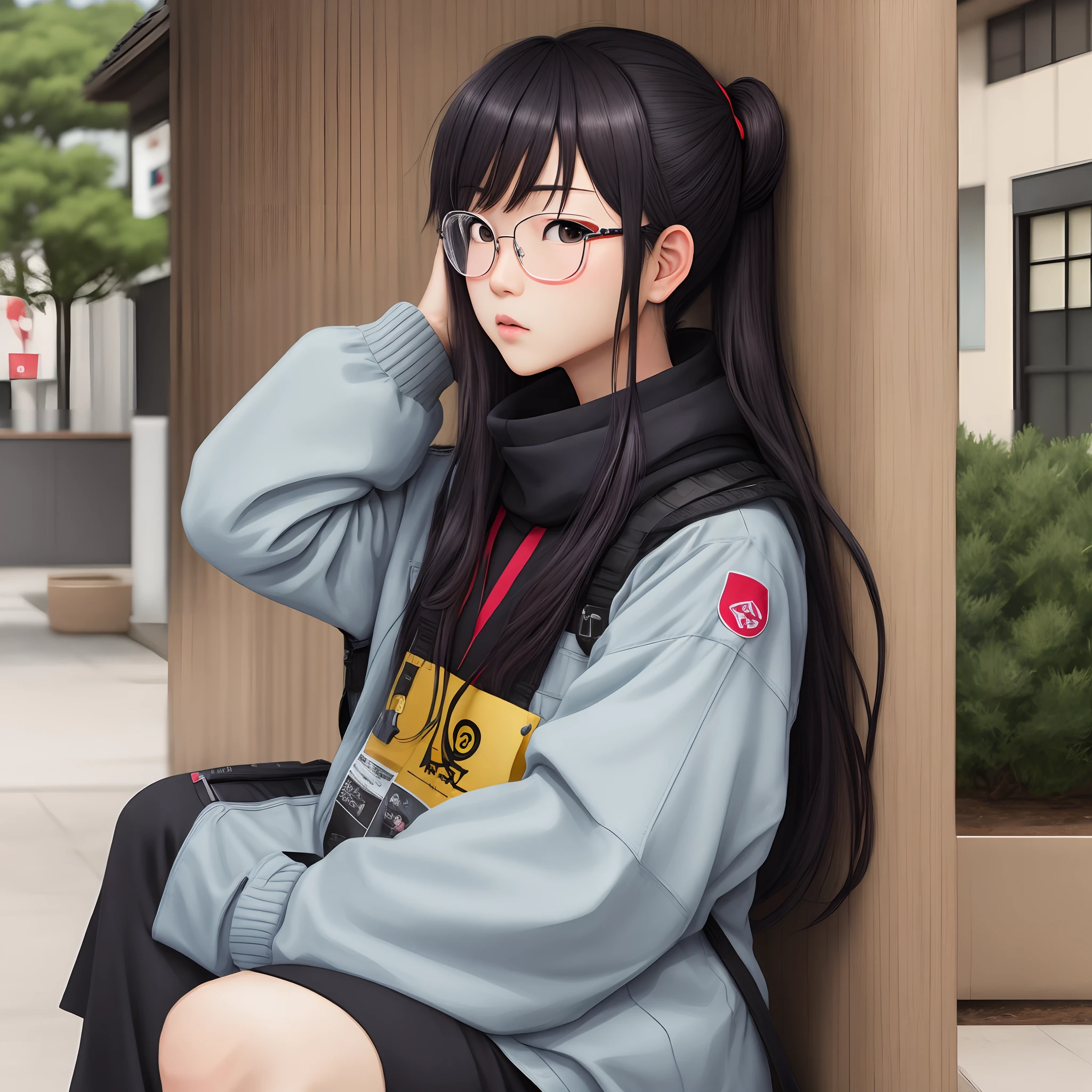 Shino Asada