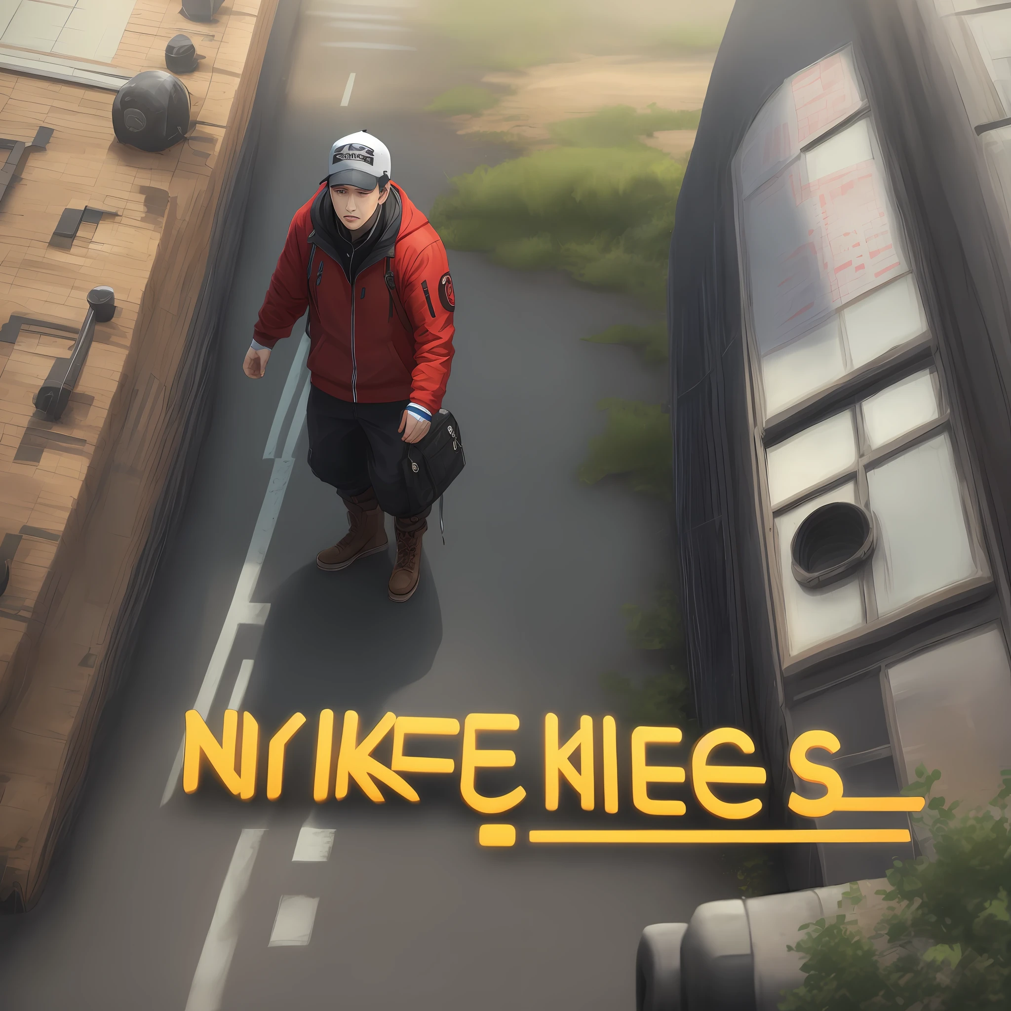 nakeness