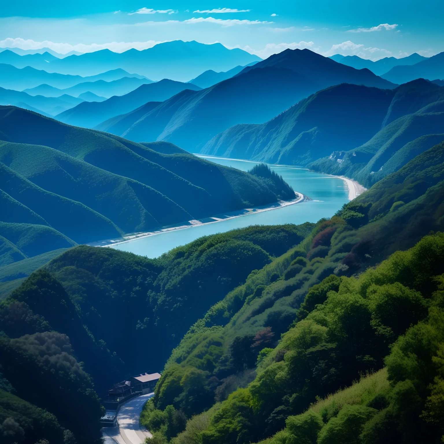 Girls in school uniforms pose for photos in the beautiful Alavid scenery,Natural expression,with dynamism。(xintong chen,Li Zixin,Zhang Pengzhen,jinyiwei,wenjun lin,wei wang,xision wu,Wang Qichao,wenfei ye,Cai Xukun,mingchen shen)All present,Together, create a fairy atmosphere。There are gorgeous scenery and natural elements in the background(Zhang Wanting,xiaofan zhang),Shaxi also adds a special magic effect to it。