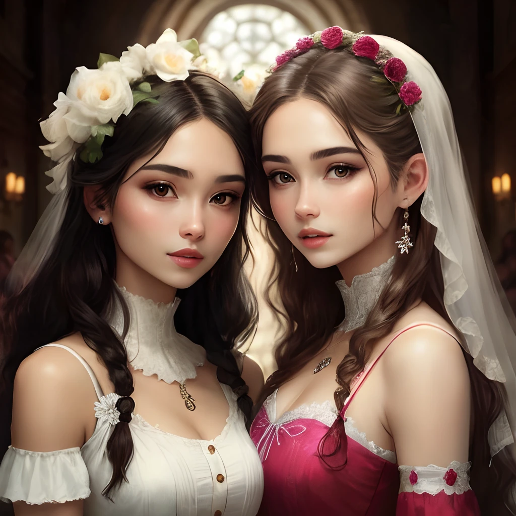 Beautuful Women