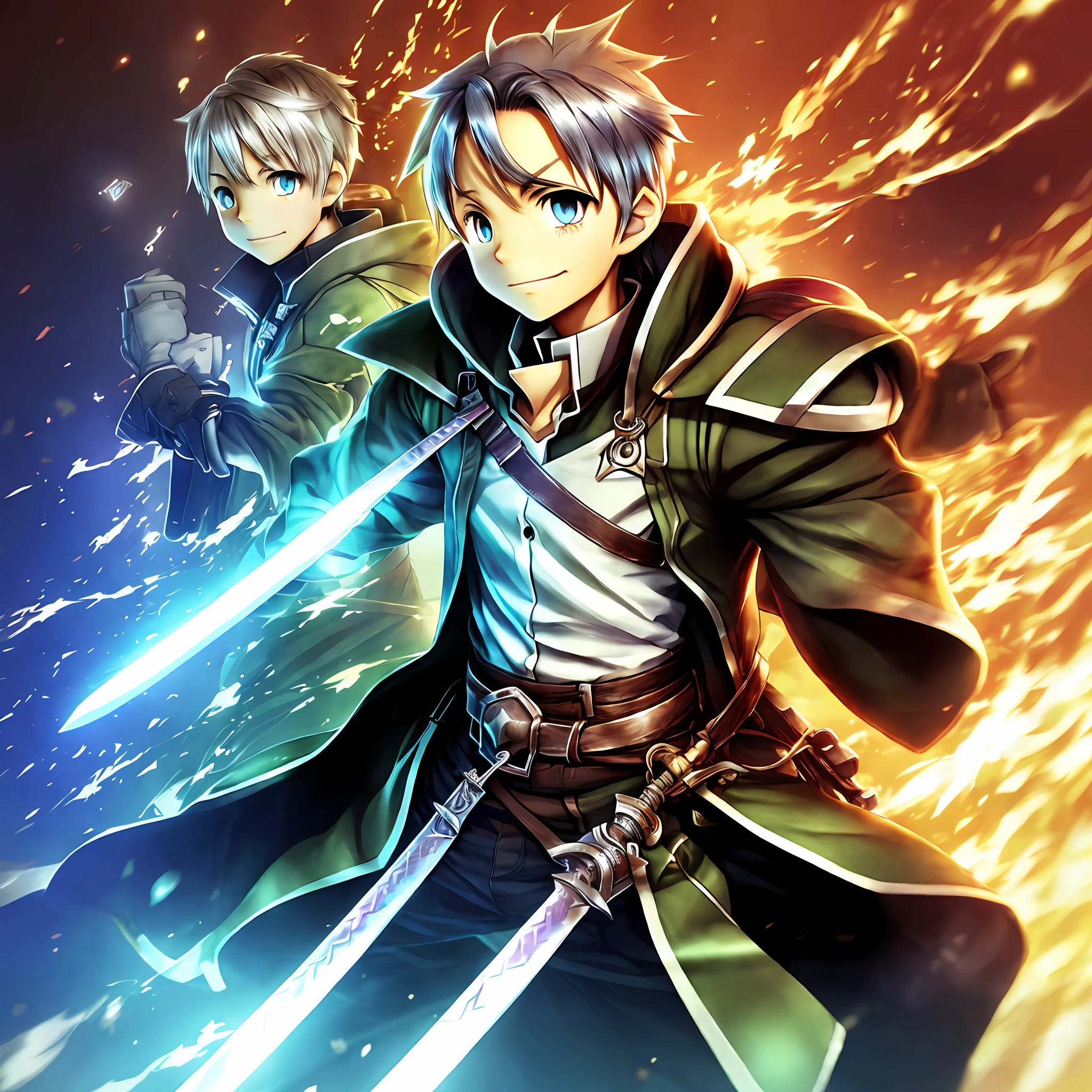 Sword Art Online characters,Shino Asada