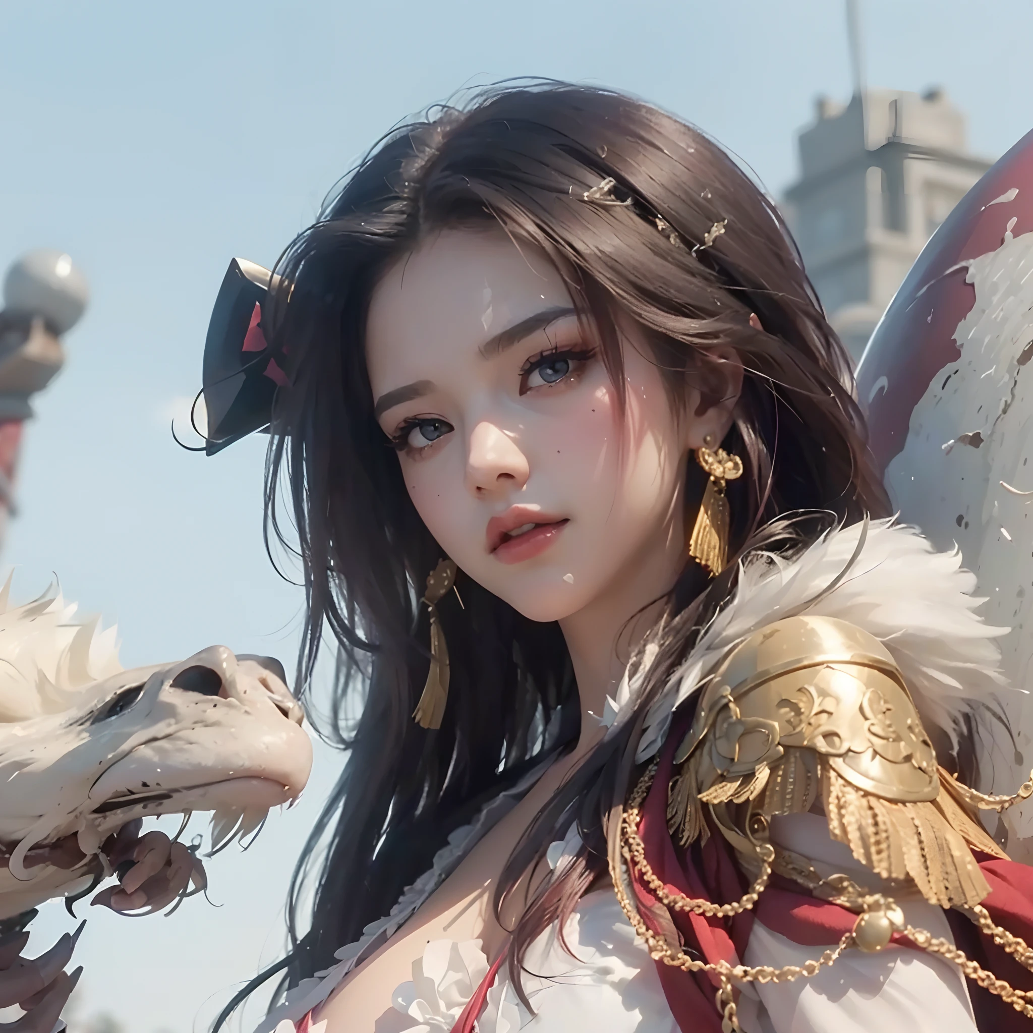 (Masutepiece: 1.3), (maximum resolution: 1.2), (Ultra HDTV: 1.2), cinematic lighting, 8K resolution, Eye and skin detail, detailed facial features, , ( Sharp focus: 1.2), (Face focus: 1.2) , Perfect style, Beautiful, sharp face, Anatomically accurate, Highly detailed skin and face structure, Eye detail, Double eyelids, Thin eyebrows, Glitter eyeliner: 1 Natural cheeks, Glossy skin, White skin: 1.2, (Lip gloss: 1.4), 、 (Shy look: 1.2), Skin and face texture detail, Detailed eyes, Double eyelids, Natural cheeks, , Glossy lips: 1.4, Protruding cleavage、(Large sperm count in breast: 1.4) (Large sperm count in thighs: 1.2) 、 blushing、shy、impatience、frustration、fear of embarrassing glaresknees open、open legs、masturbation behavior、chest stroking、white lingerie、black bra、shiny small flower necklaces and ears Socks Long、Sweating Thighs、Transparent Underwear、 20 years old, Neat and Clean Woman、Red Hair、Colored Hair、Short Hair, Big Tits, Upturned, Floor Sitting, Bedroom、(Complete Maid Outfits) perfect: 1.5)、short white hair