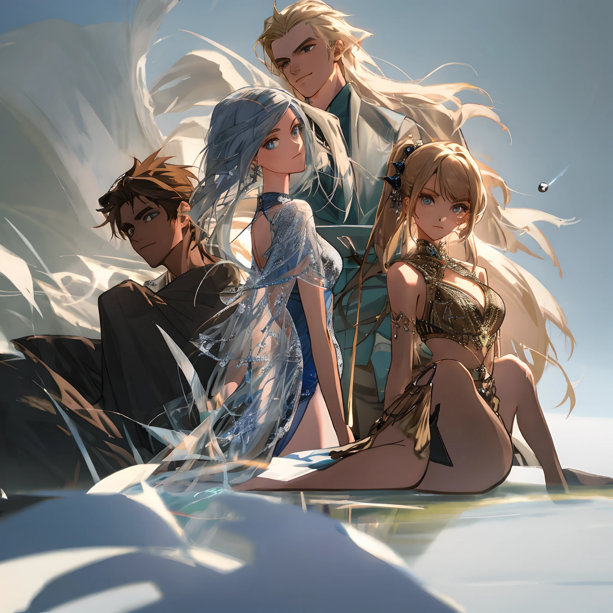 models