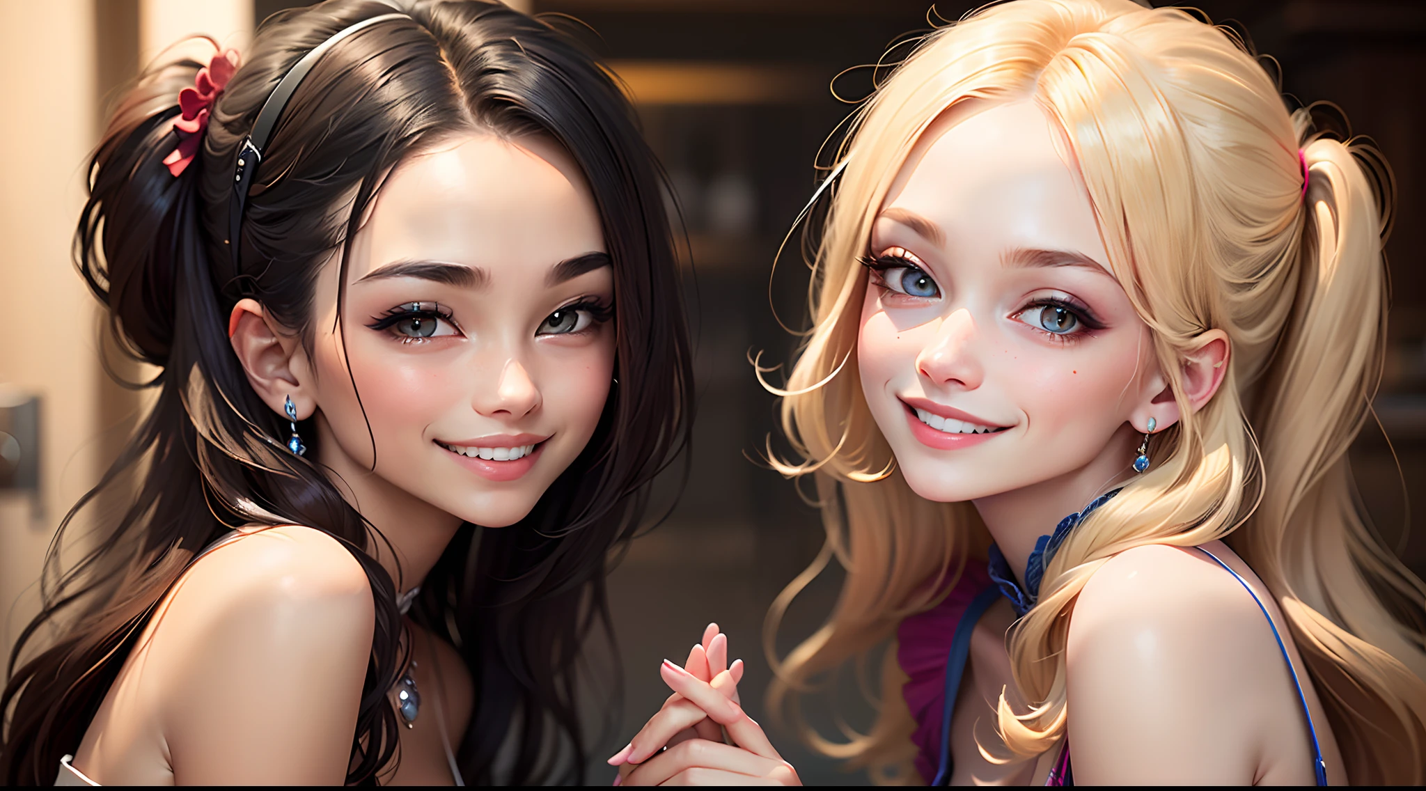 ssmile