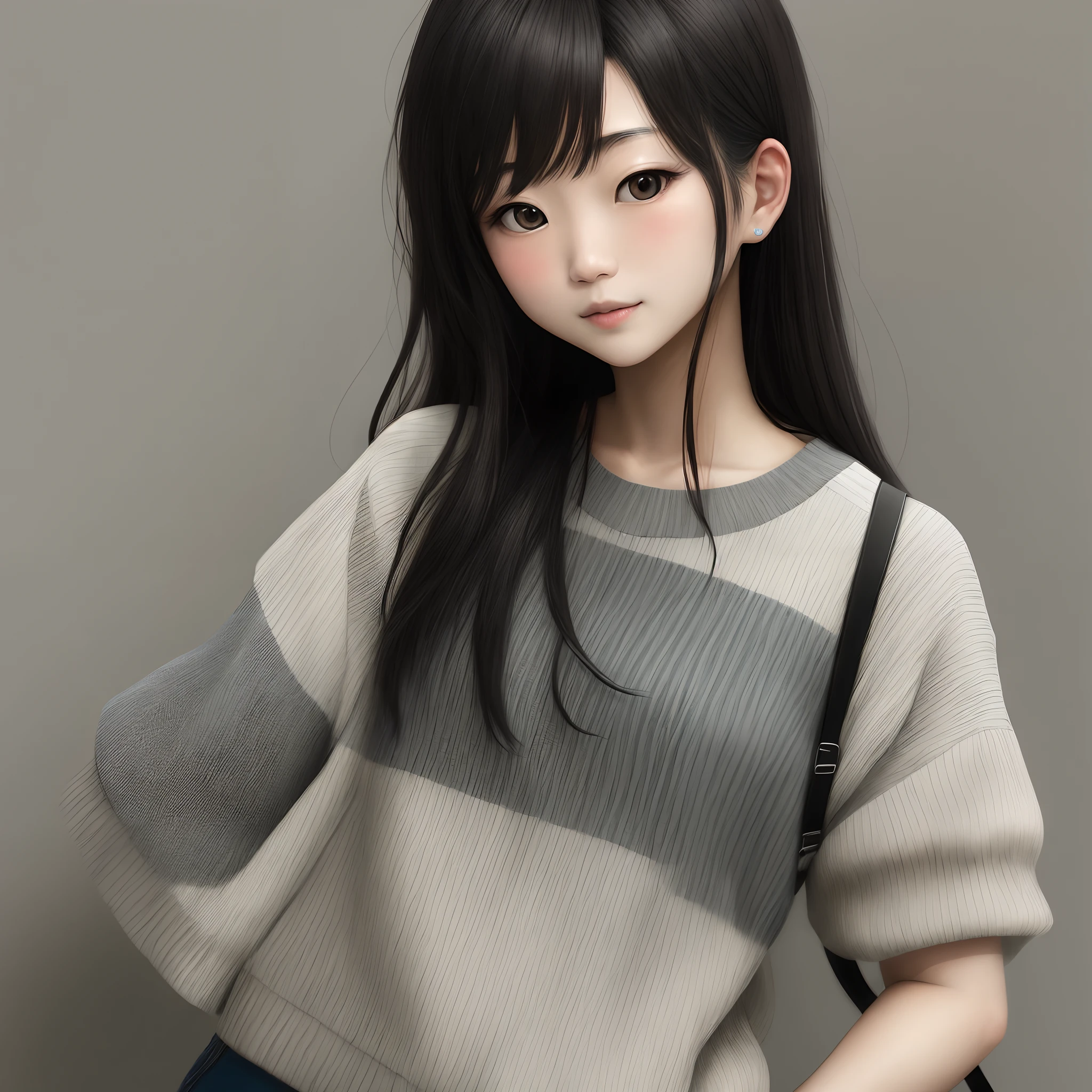 Ayaka Kamisato