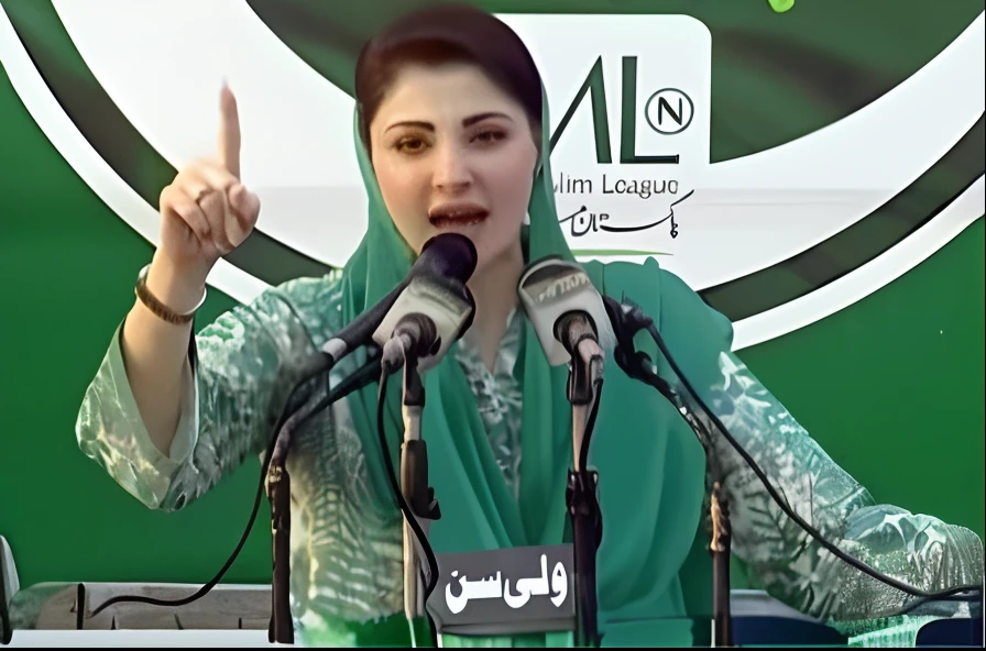 a woman in a green outfit giving a peace sign, awar winning, very clear picture,