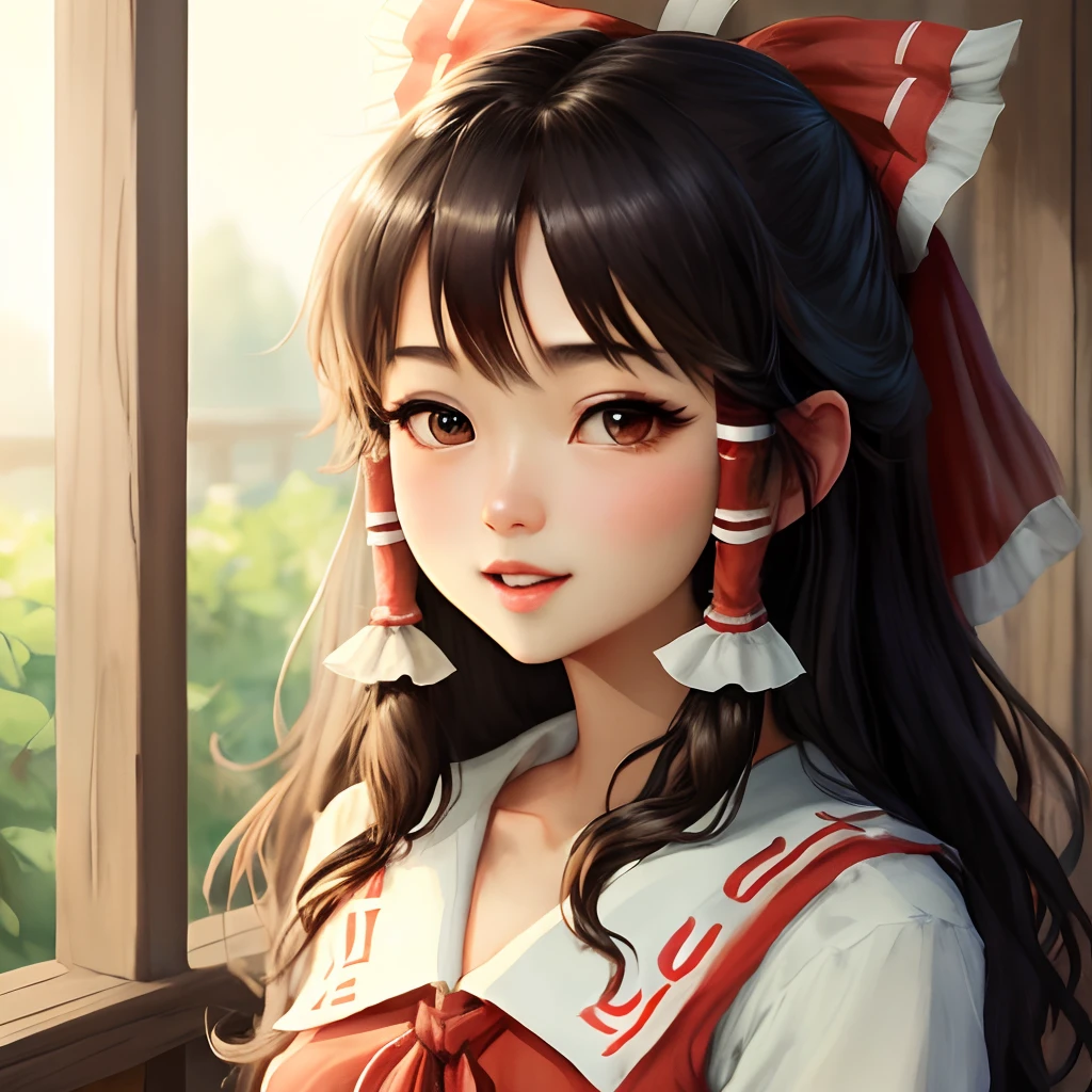 Reimu