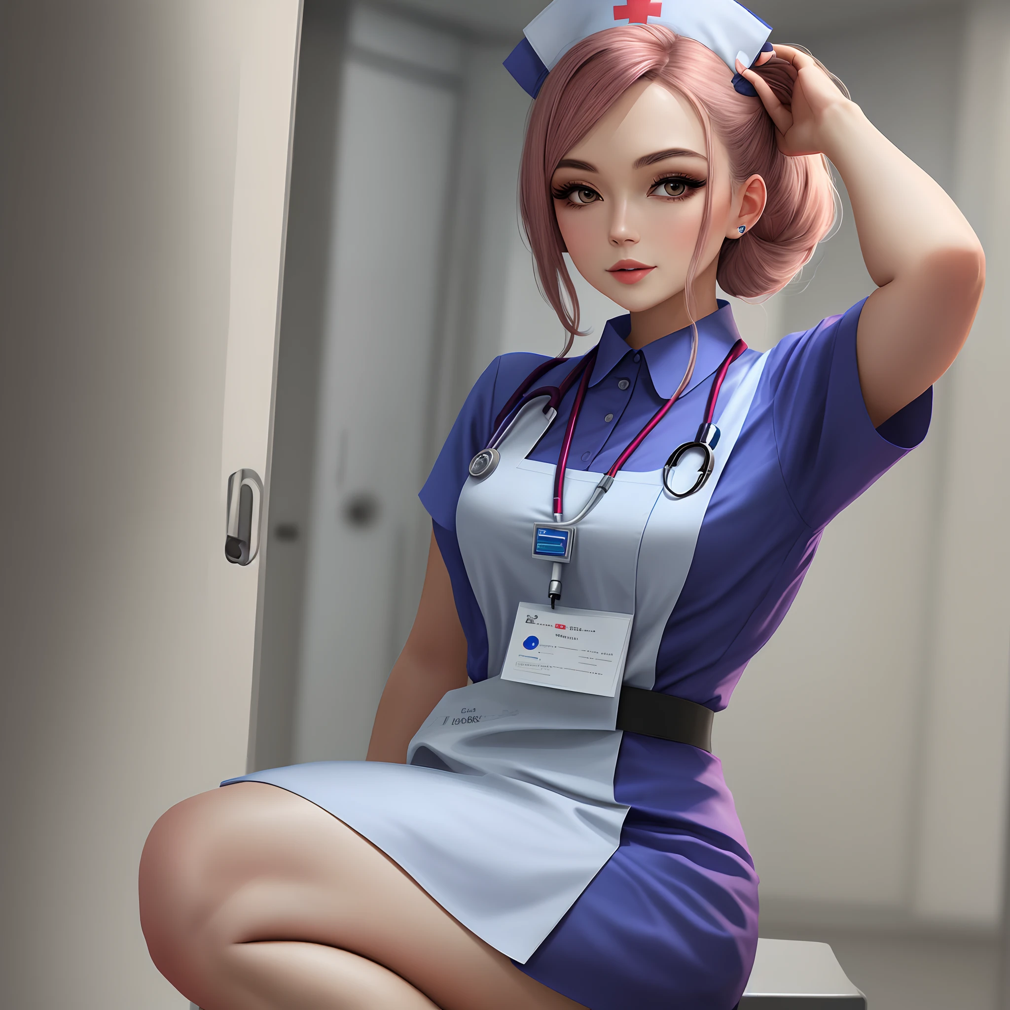 nurse