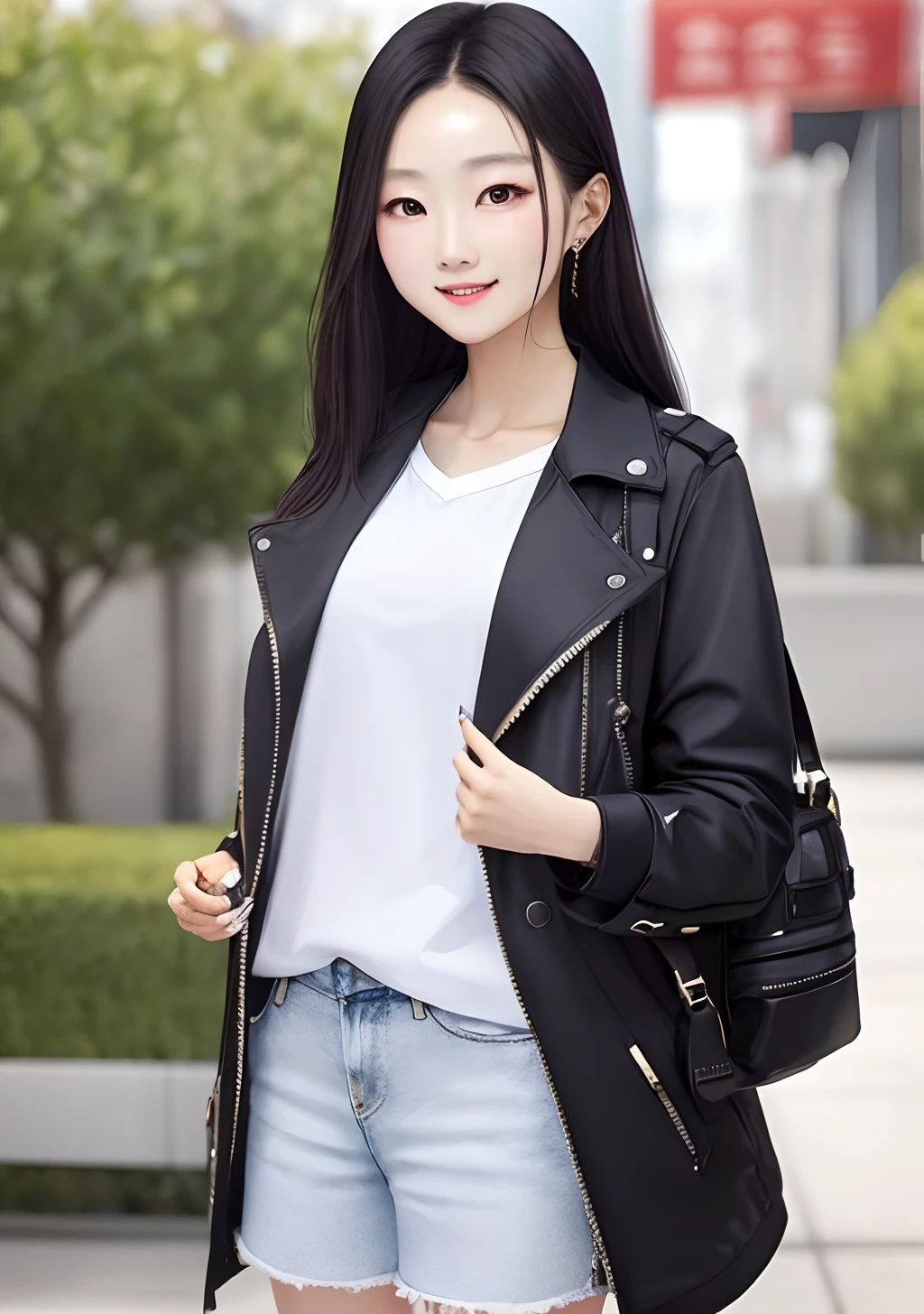 Ju Jingyi