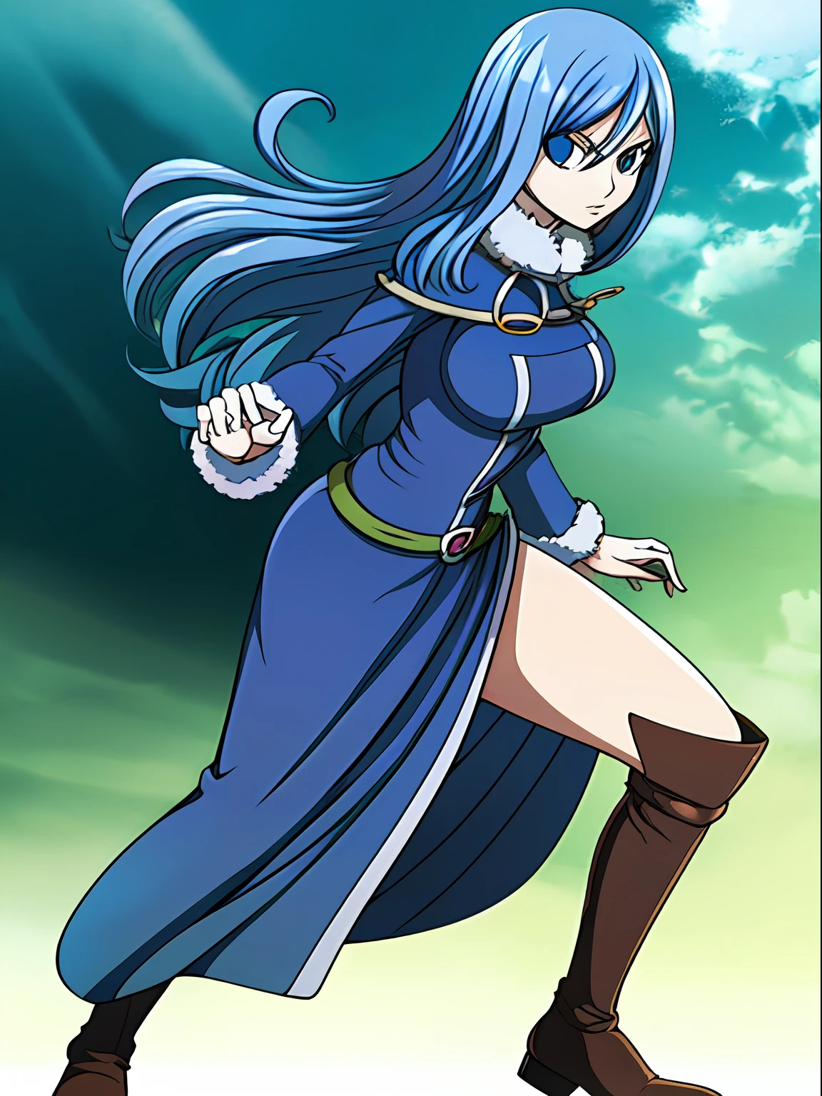 Juvia