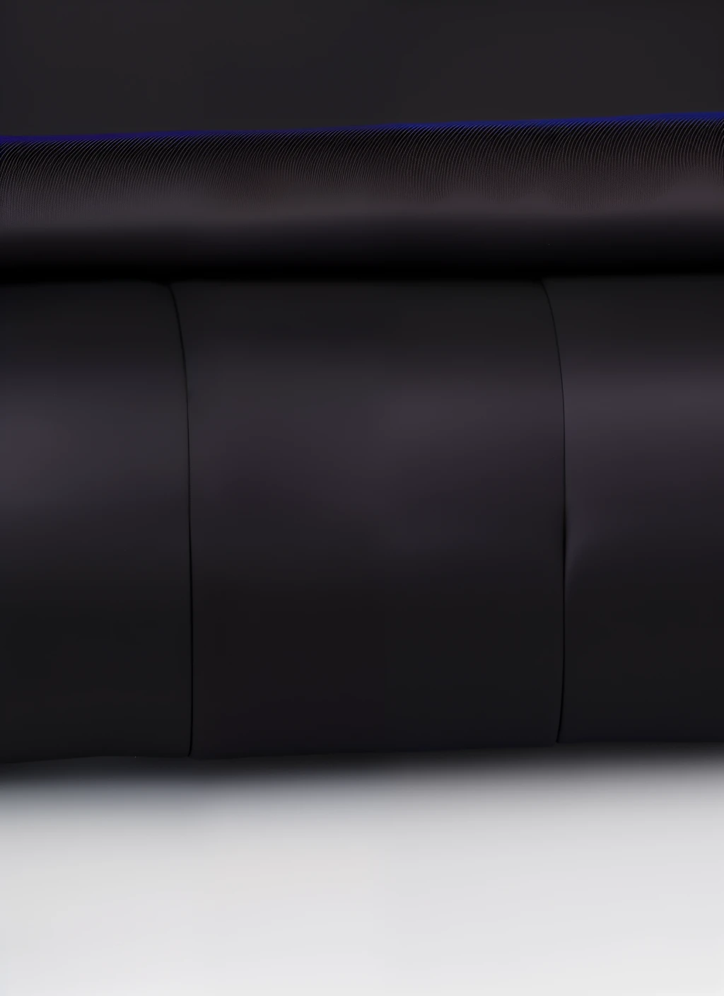 Hole black silk，secretary