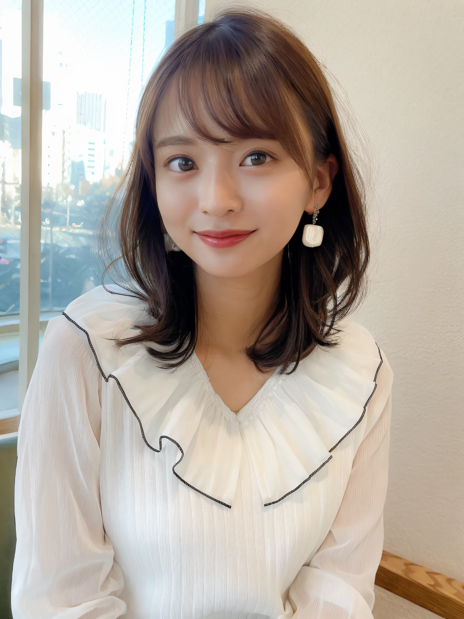 high-level image quality