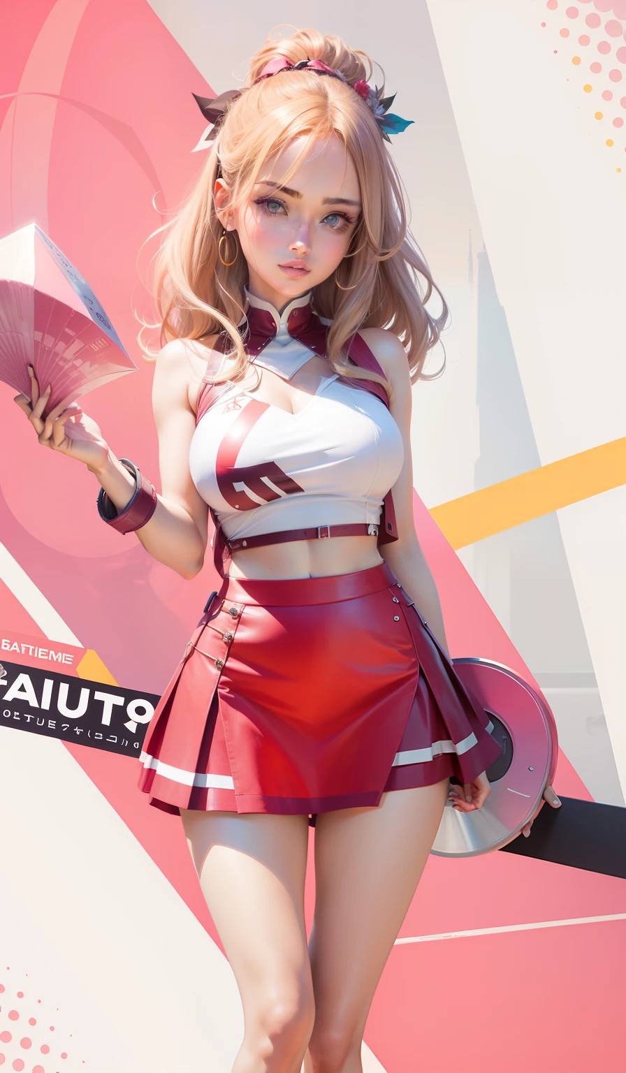 quadratic element,Beautuful Women,