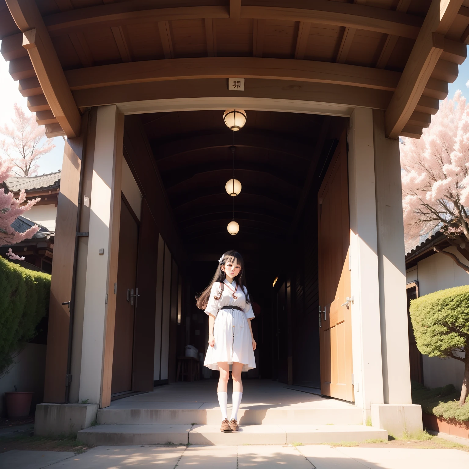 Yae Sakurako