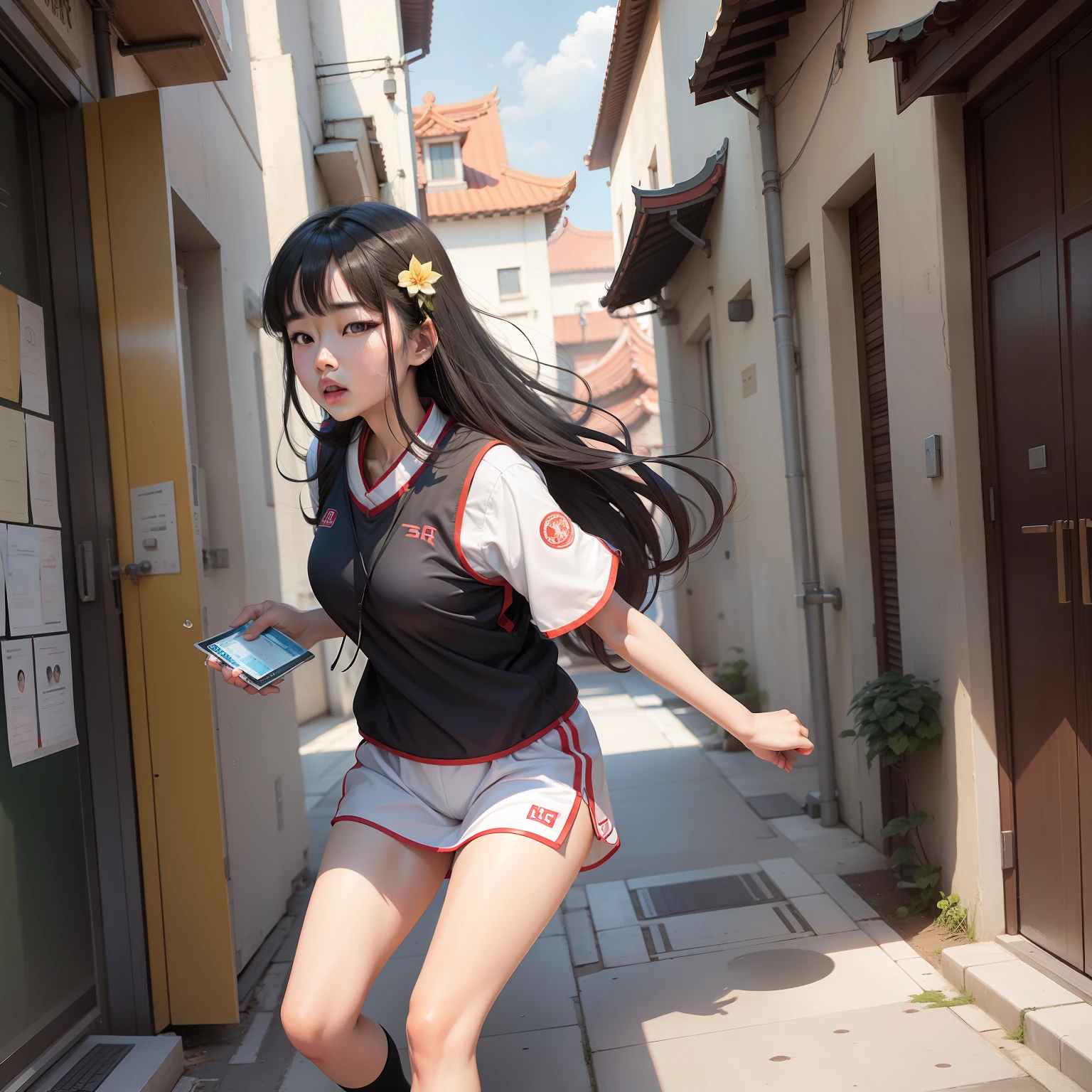 Tian Xinyue