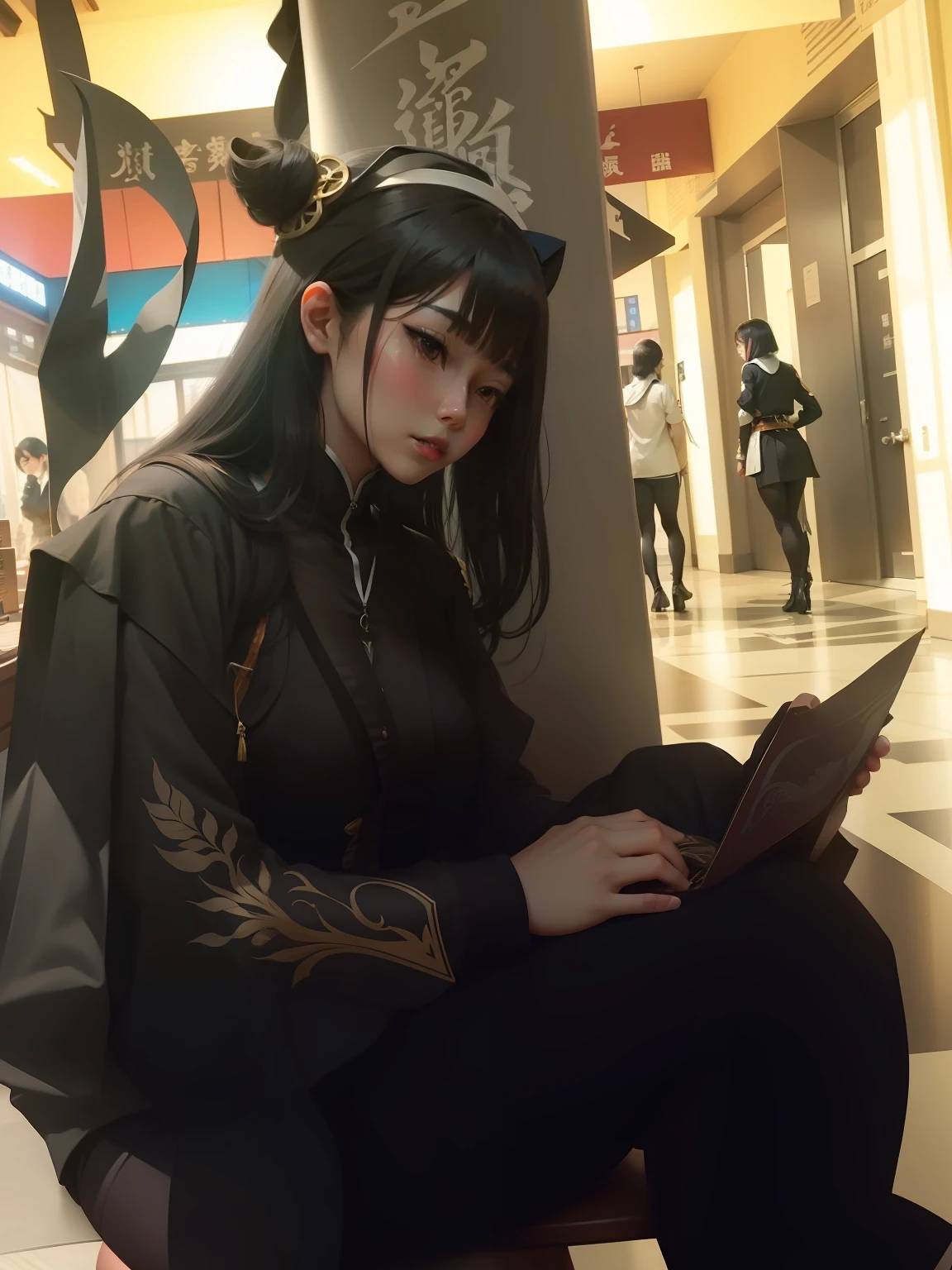 full bodyesbian，比基尼，blacksilk