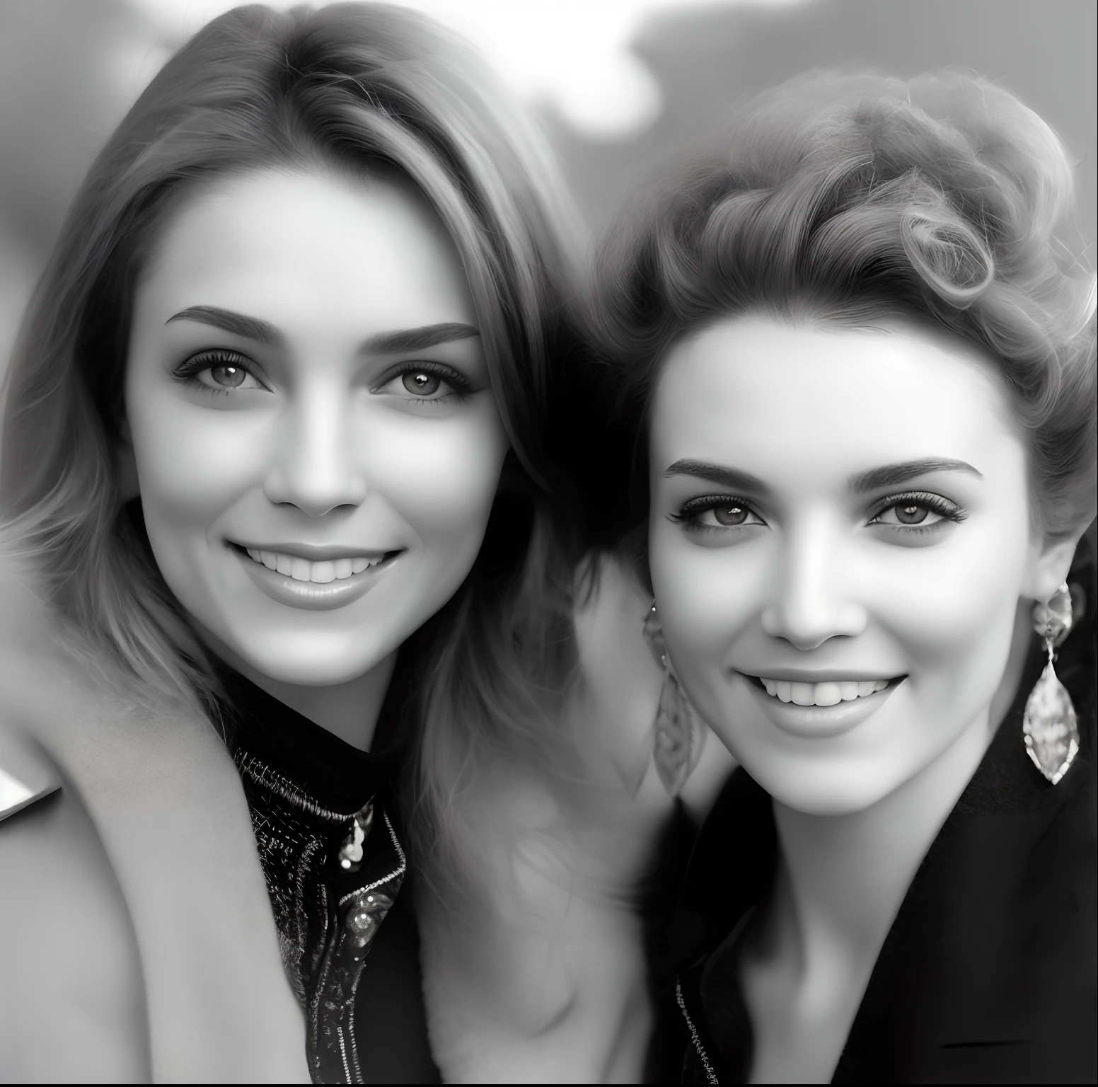 Beautuful Women